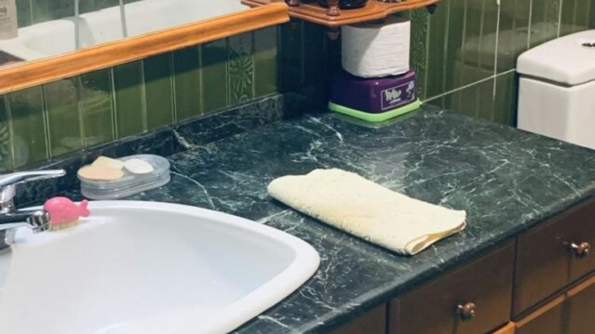 Revente - Villa Individuelle -
Monóvar