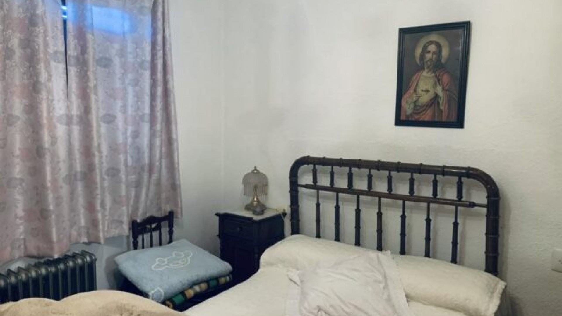 Revente - Villa Individuelle -
Monóvar