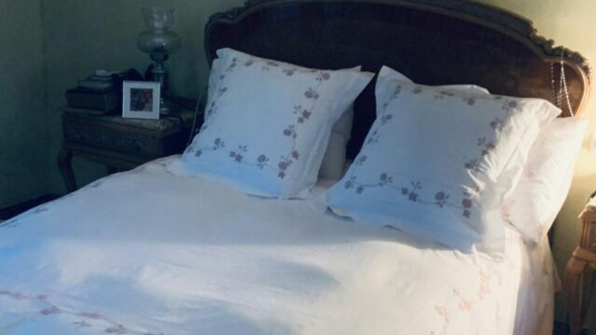 Revente - Villa Individuelle -
Monóvar