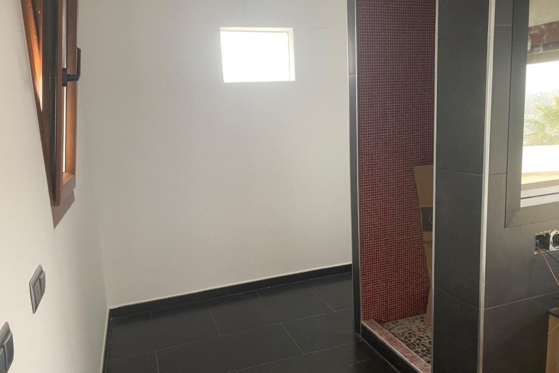 Revente - Villa Individuelle -
Moraira - Costa Blanca