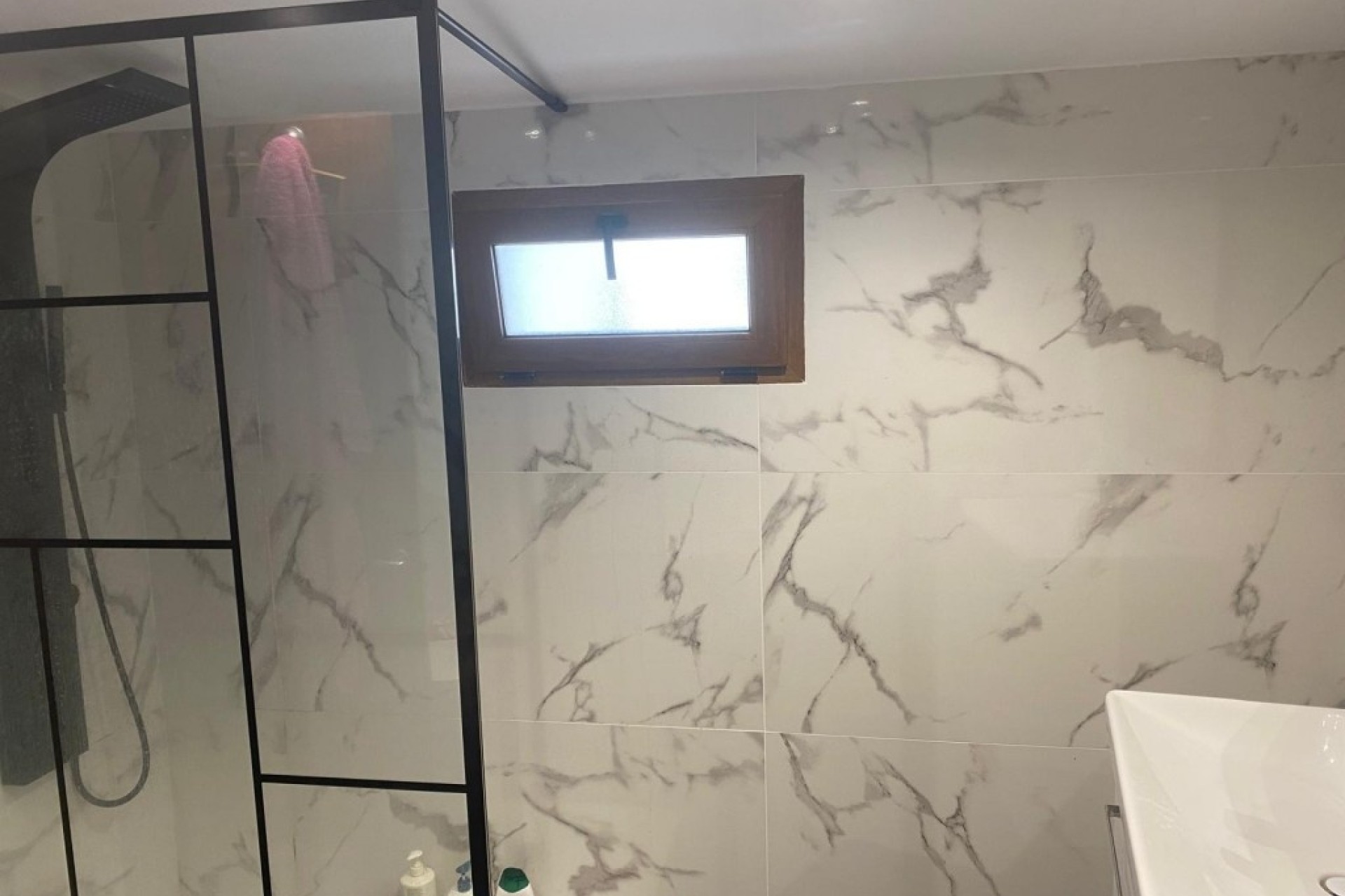 Revente - Villa Individuelle -
Moraira - Costa Blanca