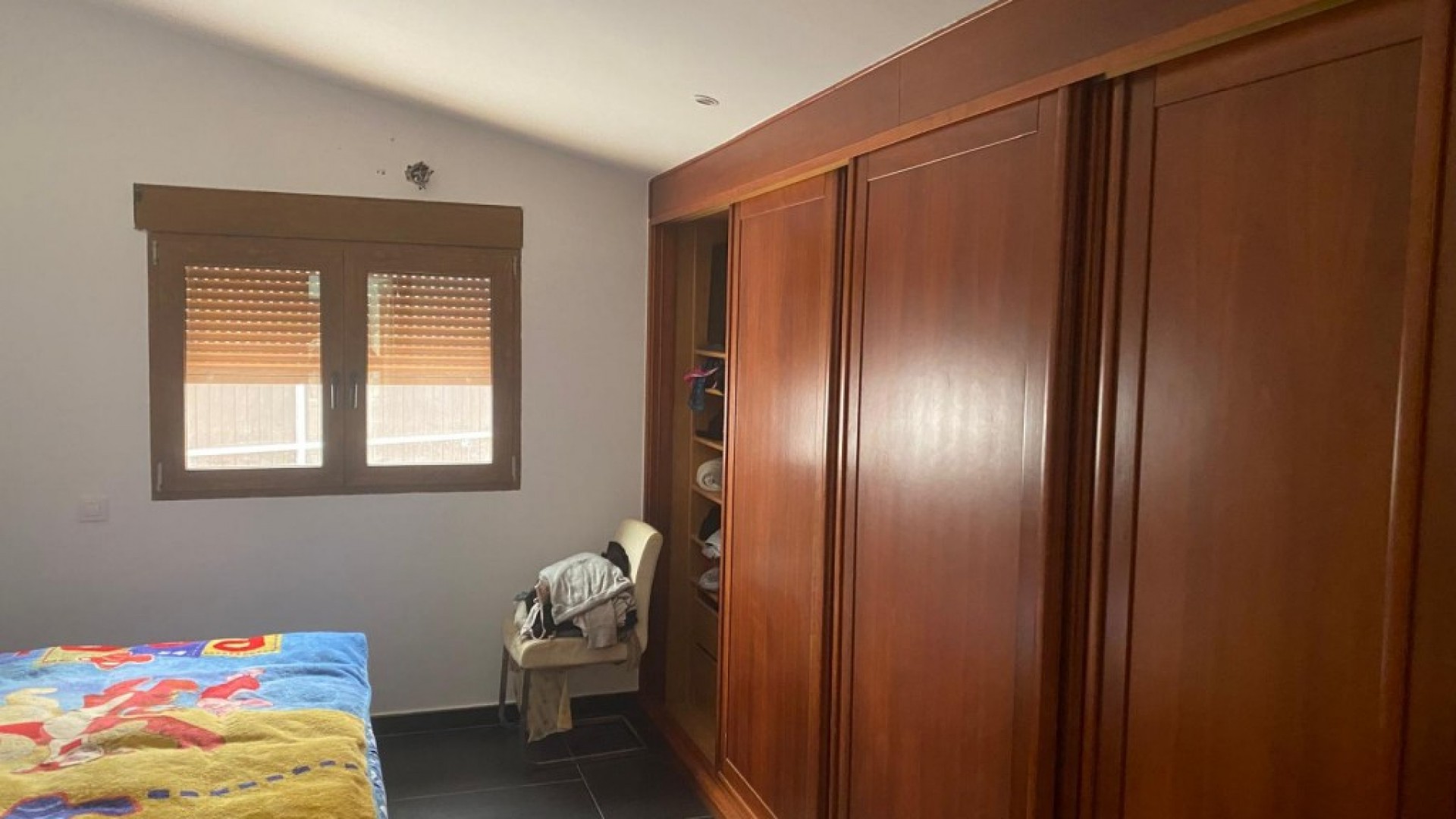 Revente - Villa Individuelle -
Moraira