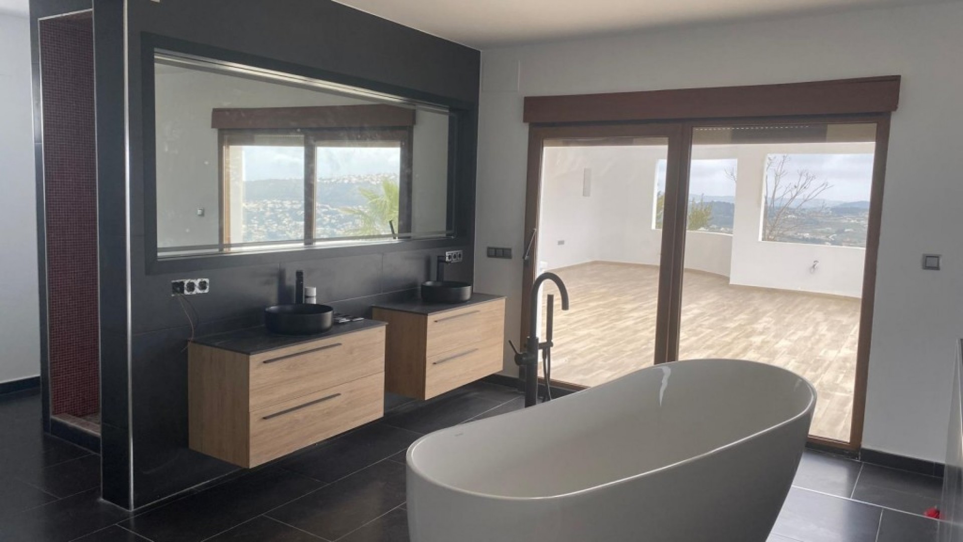 Revente - Villa Individuelle -
Moraira