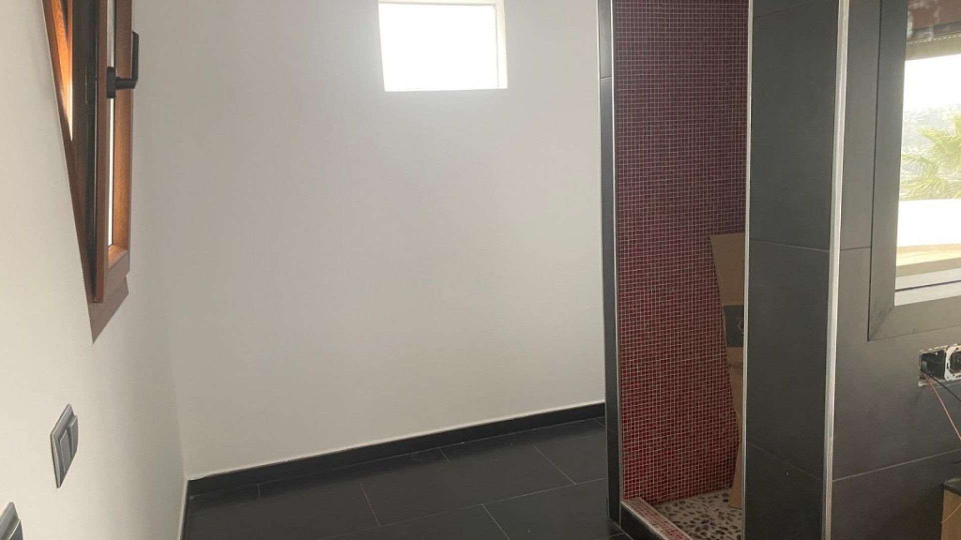 Revente - Villa Individuelle -
Moraira