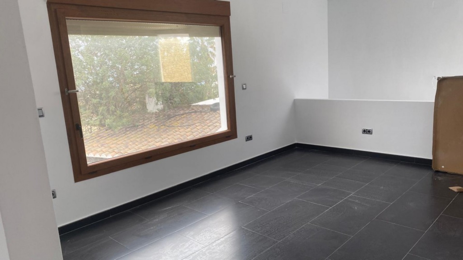 Revente - Villa Individuelle -
Moraira