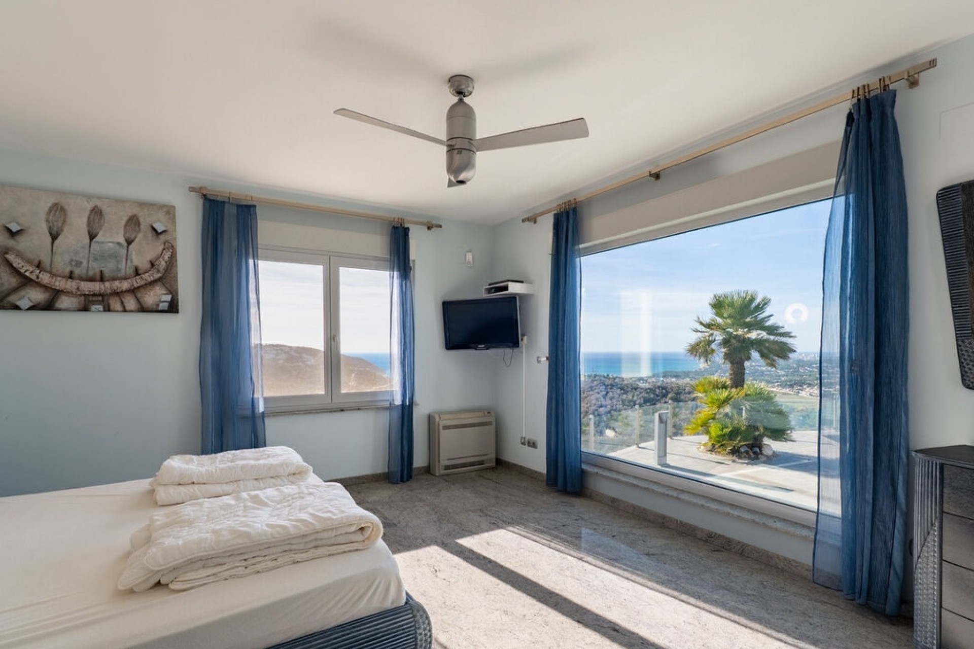 Revente - Villa Individuelle -
Moraira