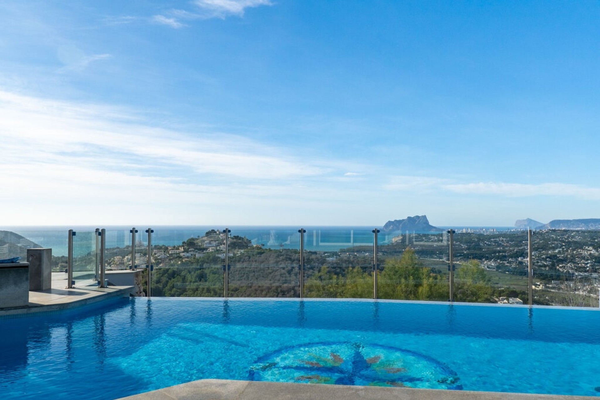 Revente - Villa Individuelle -
Moraira