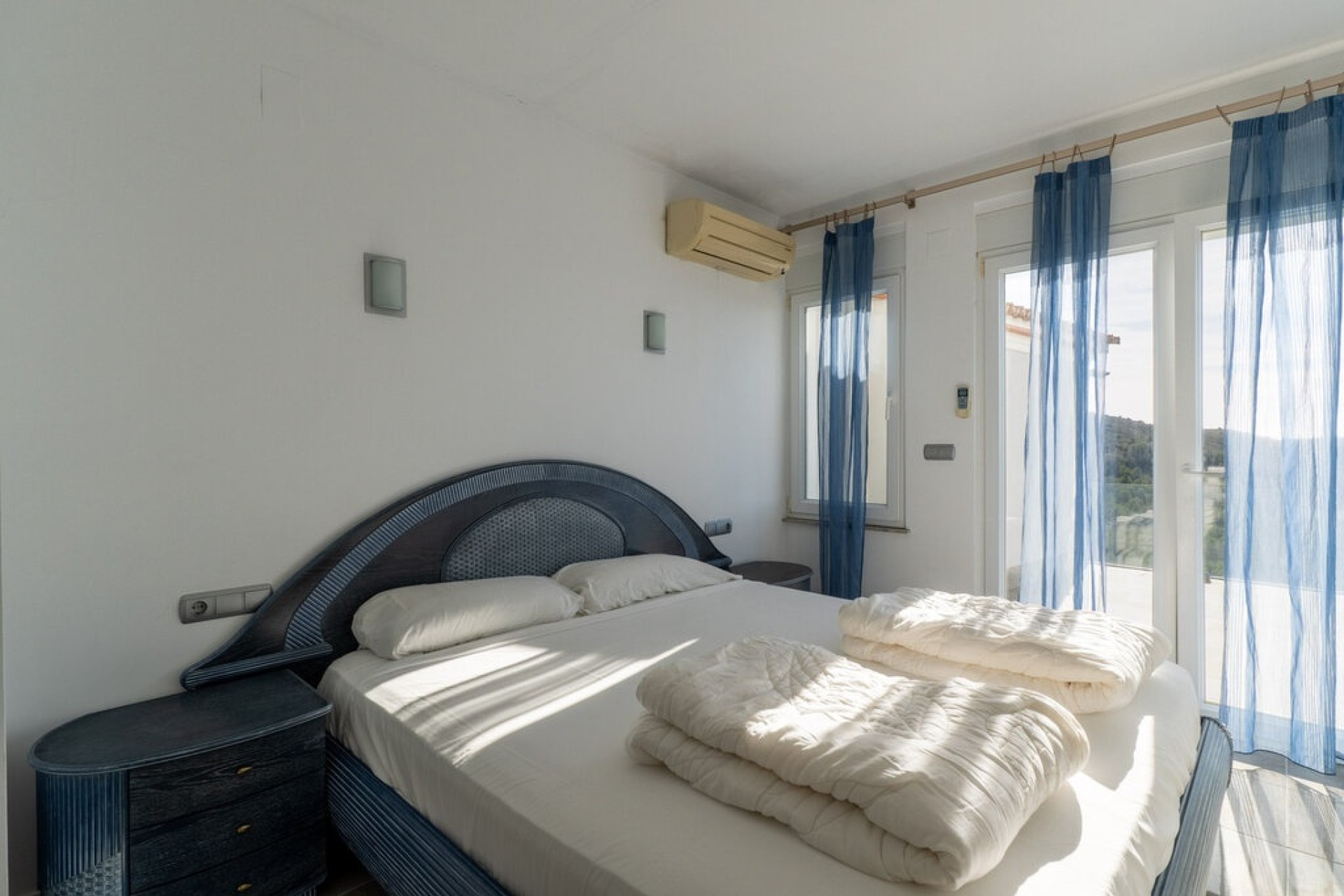 Revente - Villa Individuelle -
Moraira