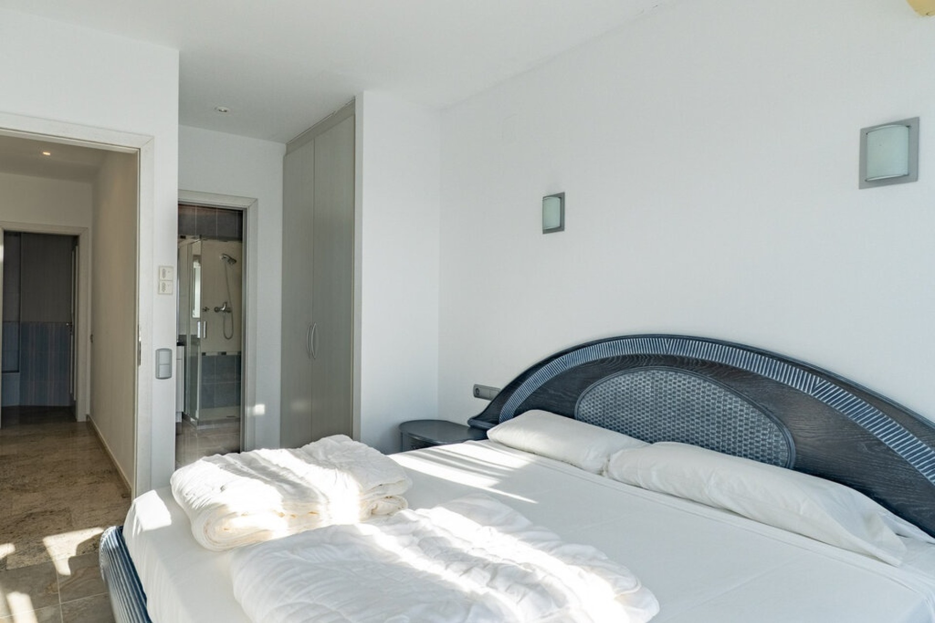 Revente - Villa Individuelle -
Moraira