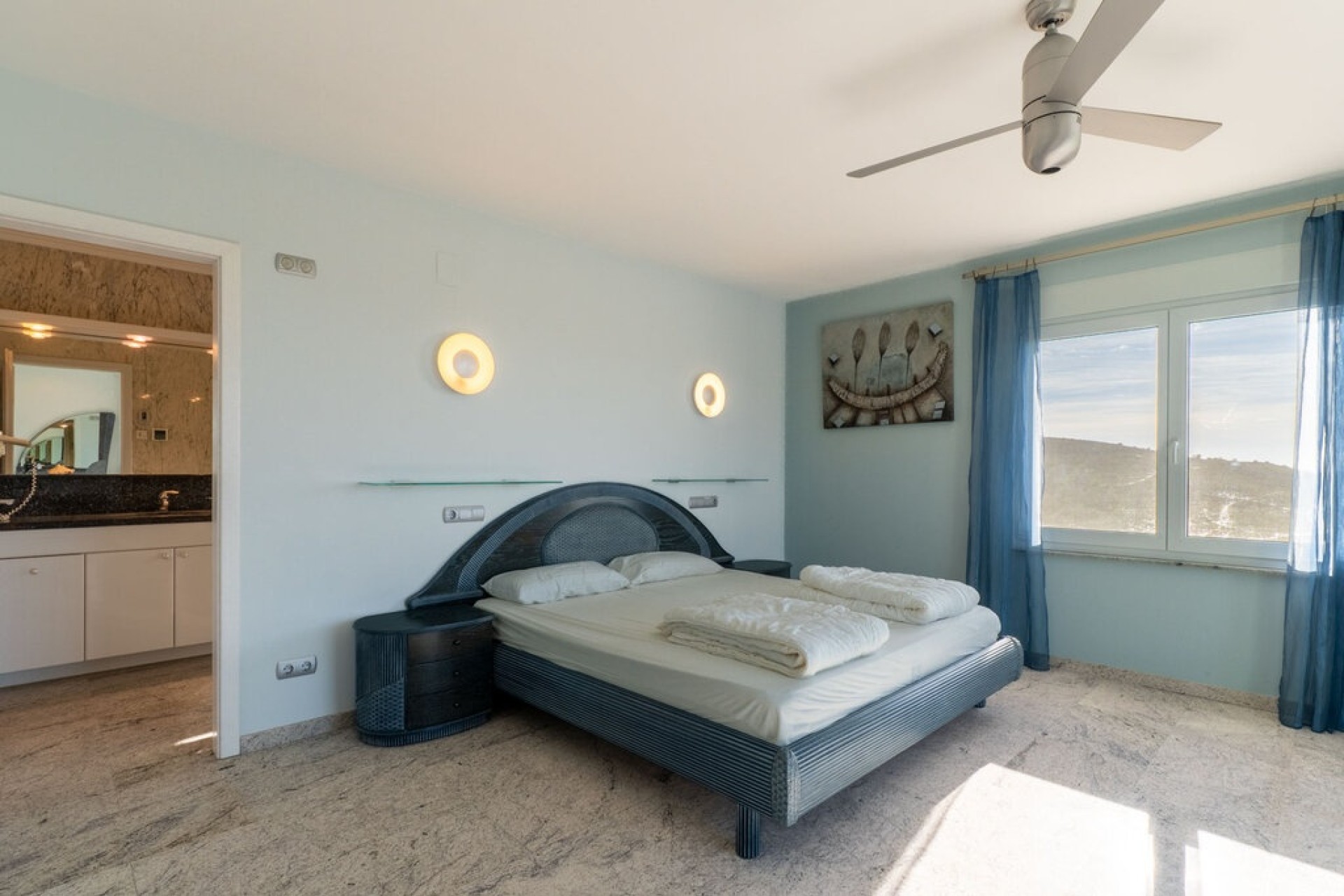 Revente - Villa Individuelle -
Moraira