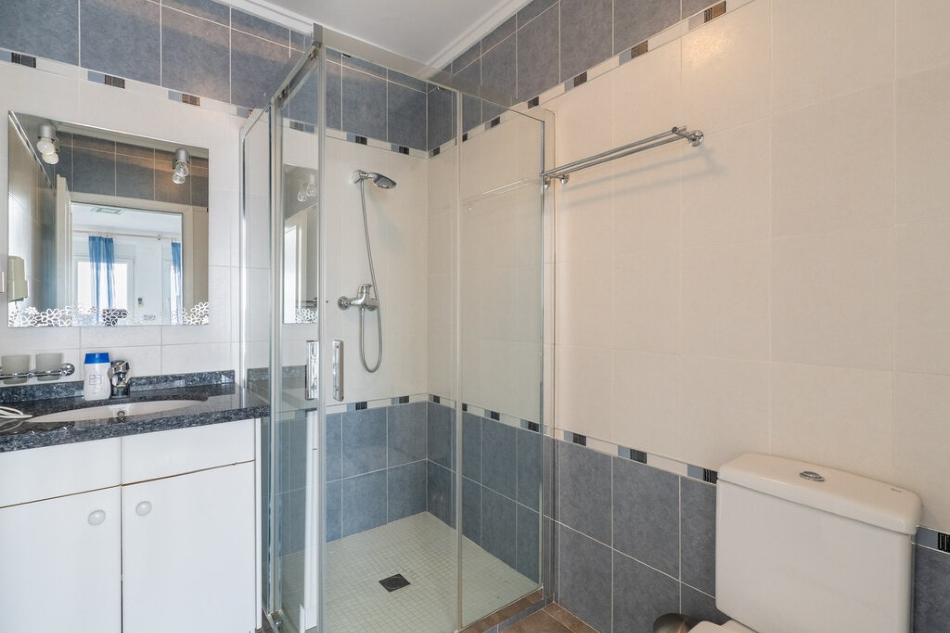 Revente - Villa Individuelle -
Moraira