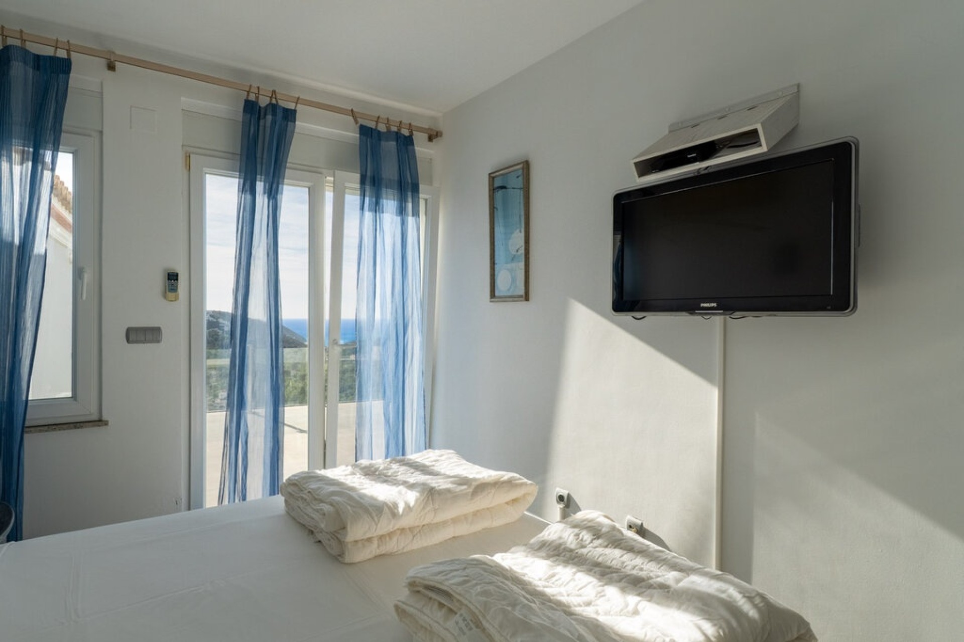 Revente - Villa Individuelle -
Moraira