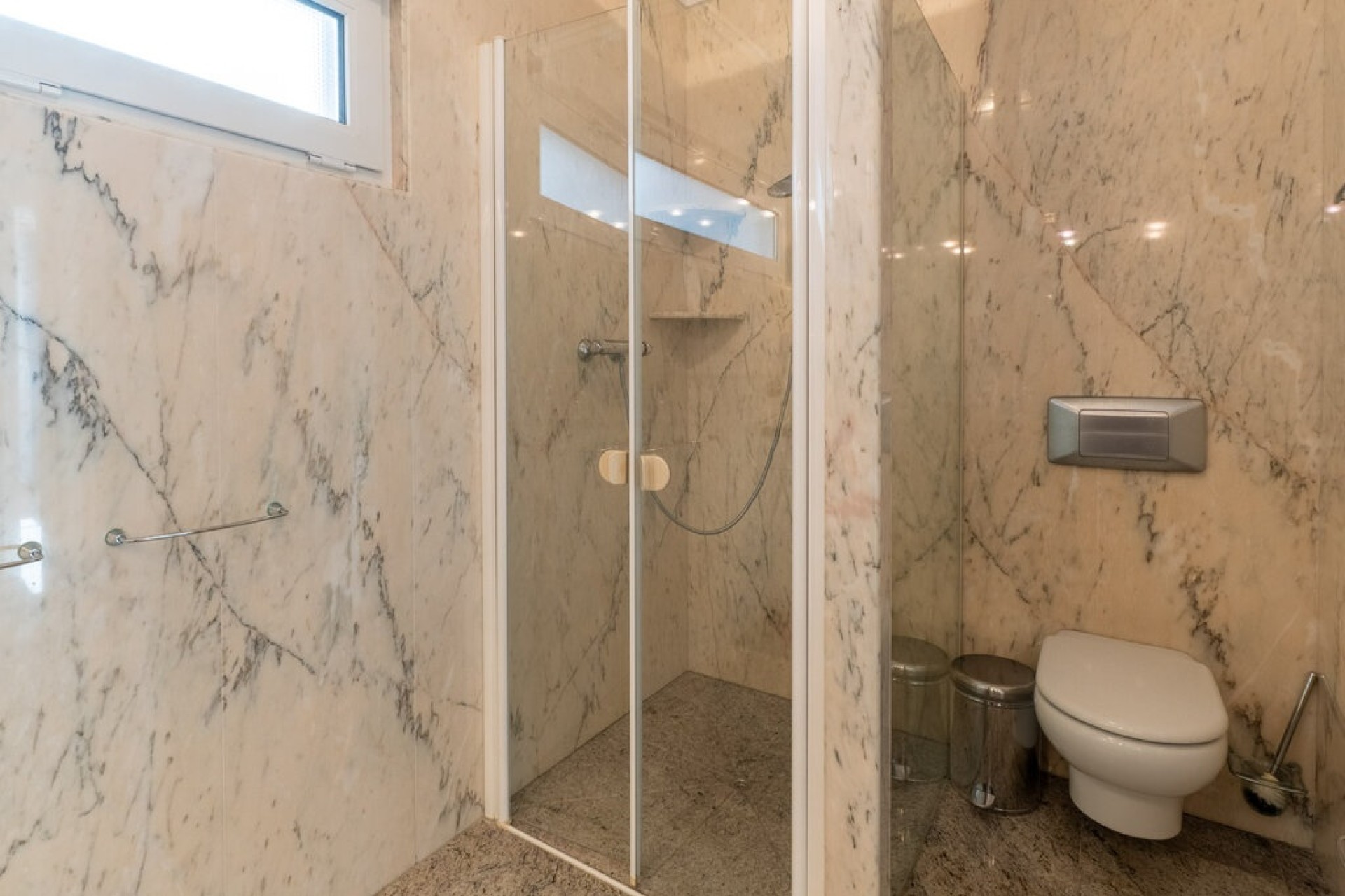 Revente - Villa Individuelle -
Moraira