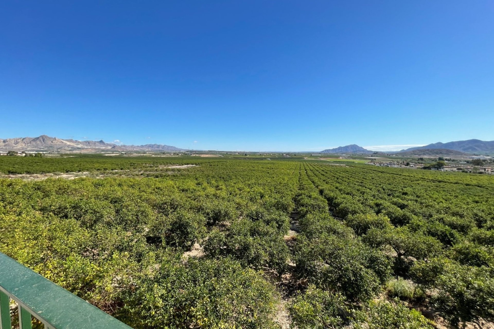 Revente - Villa Individuelle -
Murcia - Inland