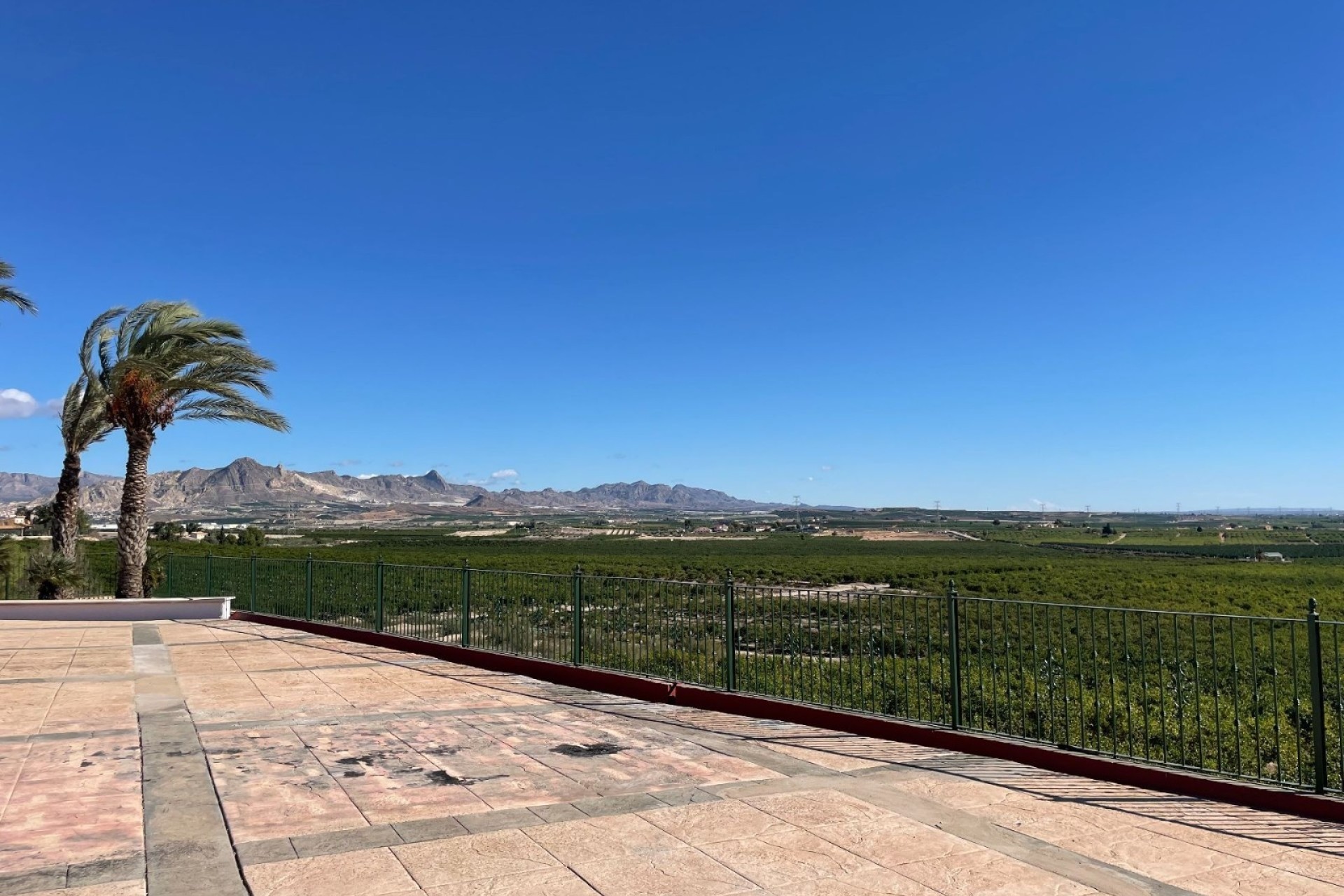 Revente - Villa Individuelle -
Murcia - Inland