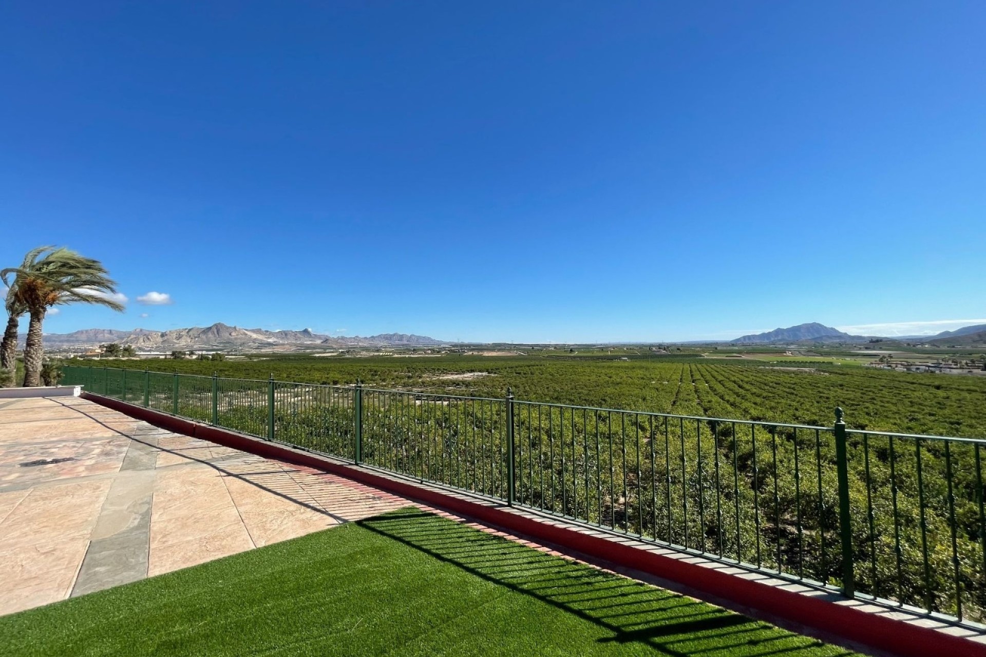 Revente - Villa Individuelle -
Murcia - Inland