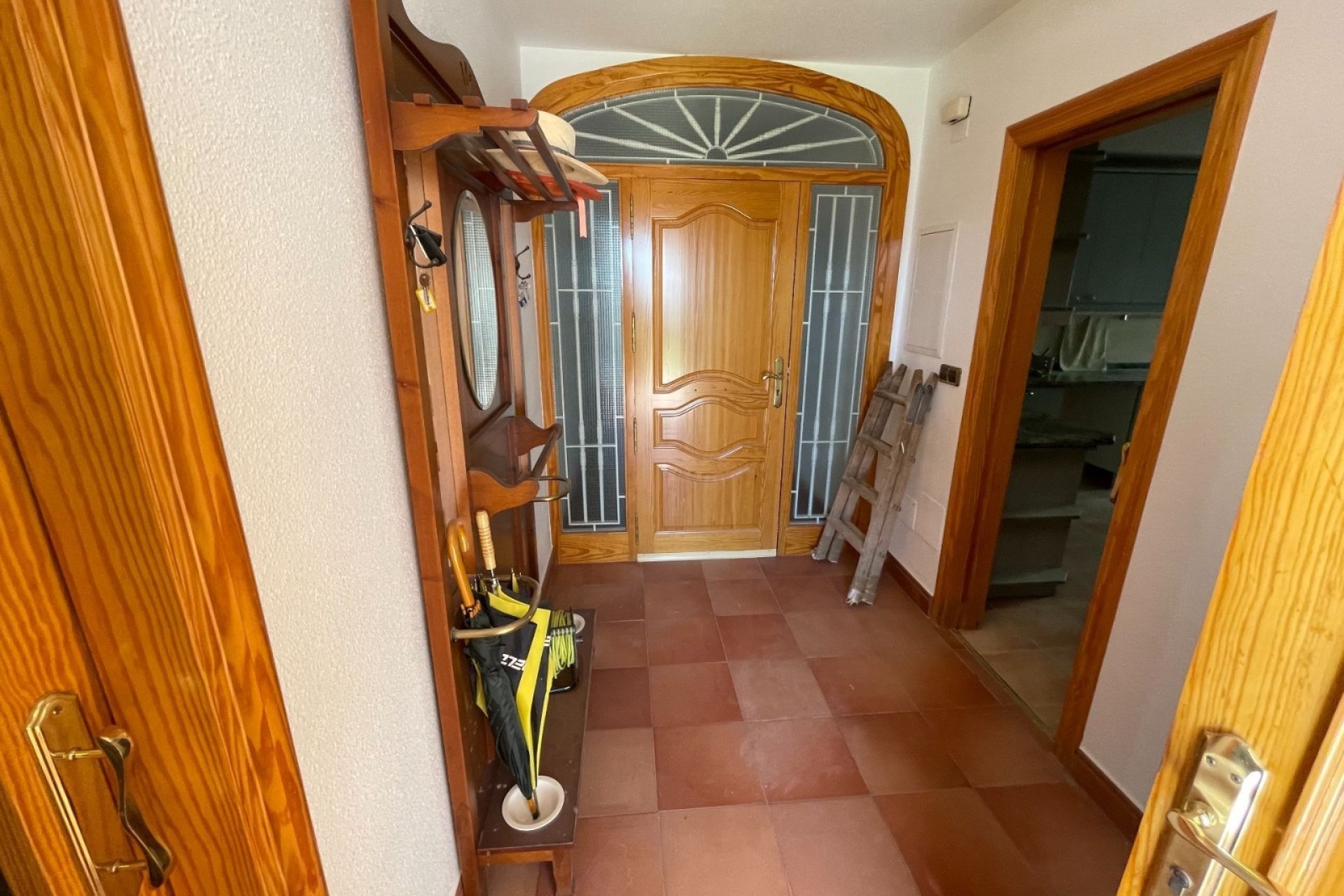 Revente - Villa Individuelle -
Murcia - Inland