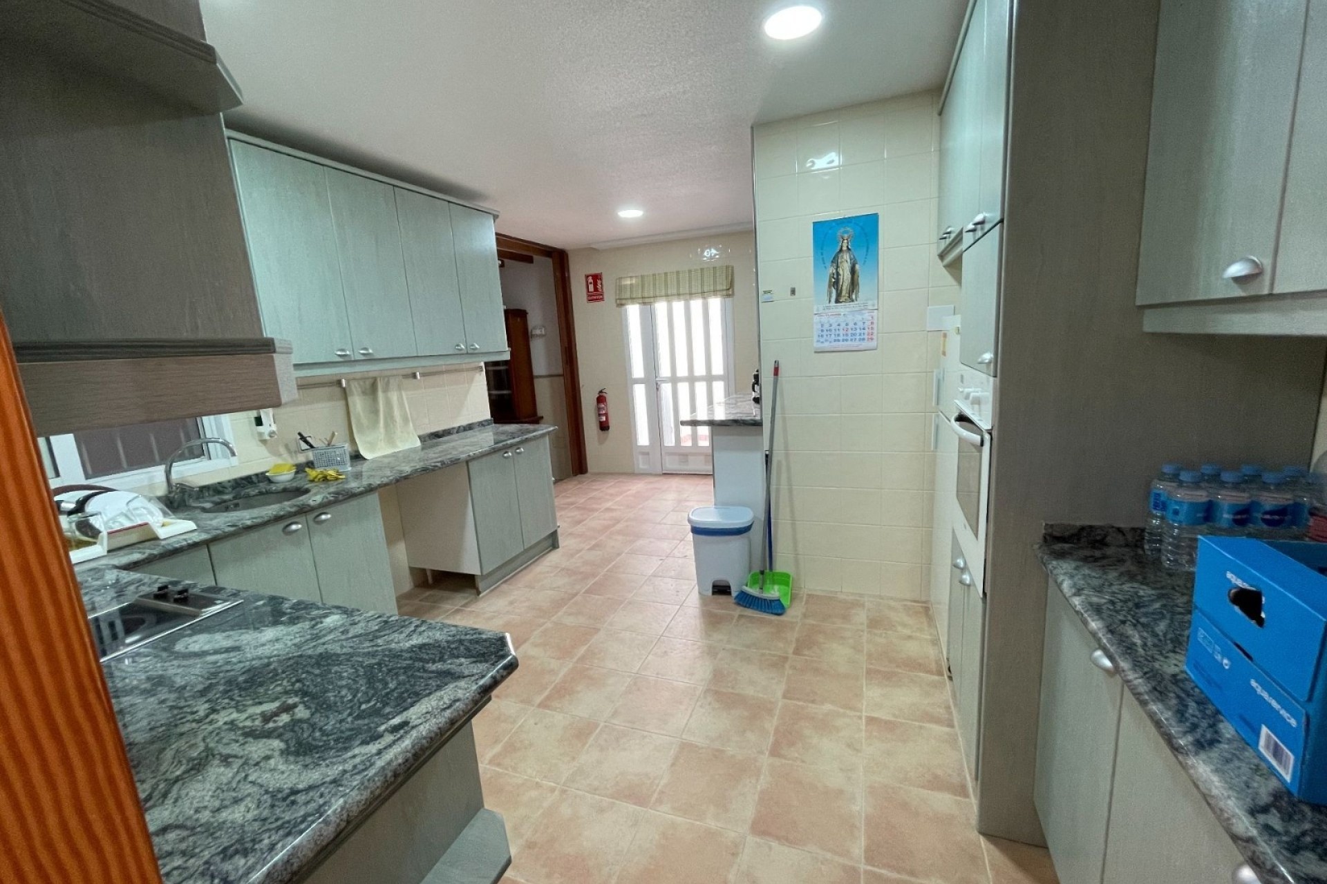 Revente - Villa Individuelle -
Murcia - Inland