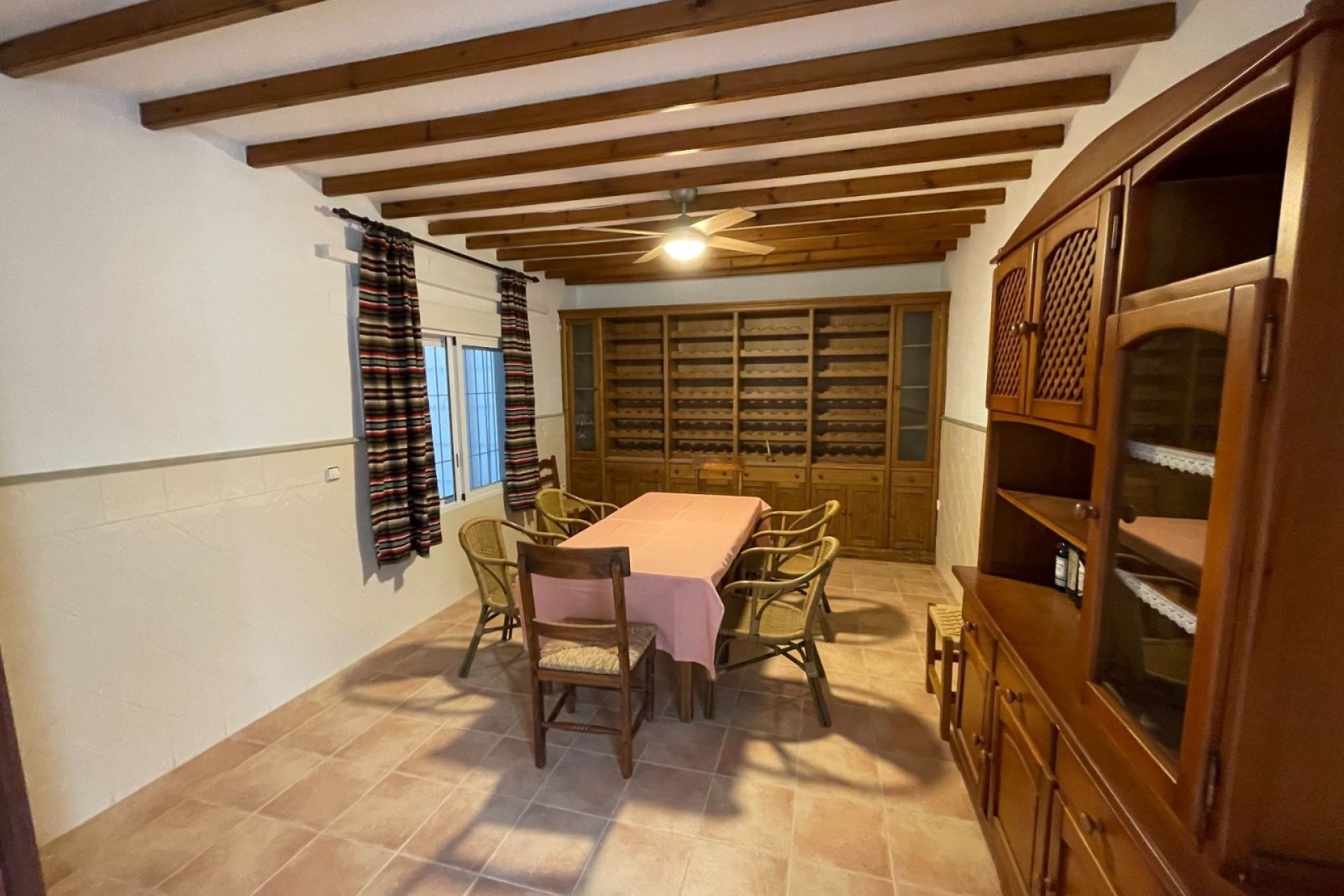 Revente - Villa Individuelle -
Murcia - Inland