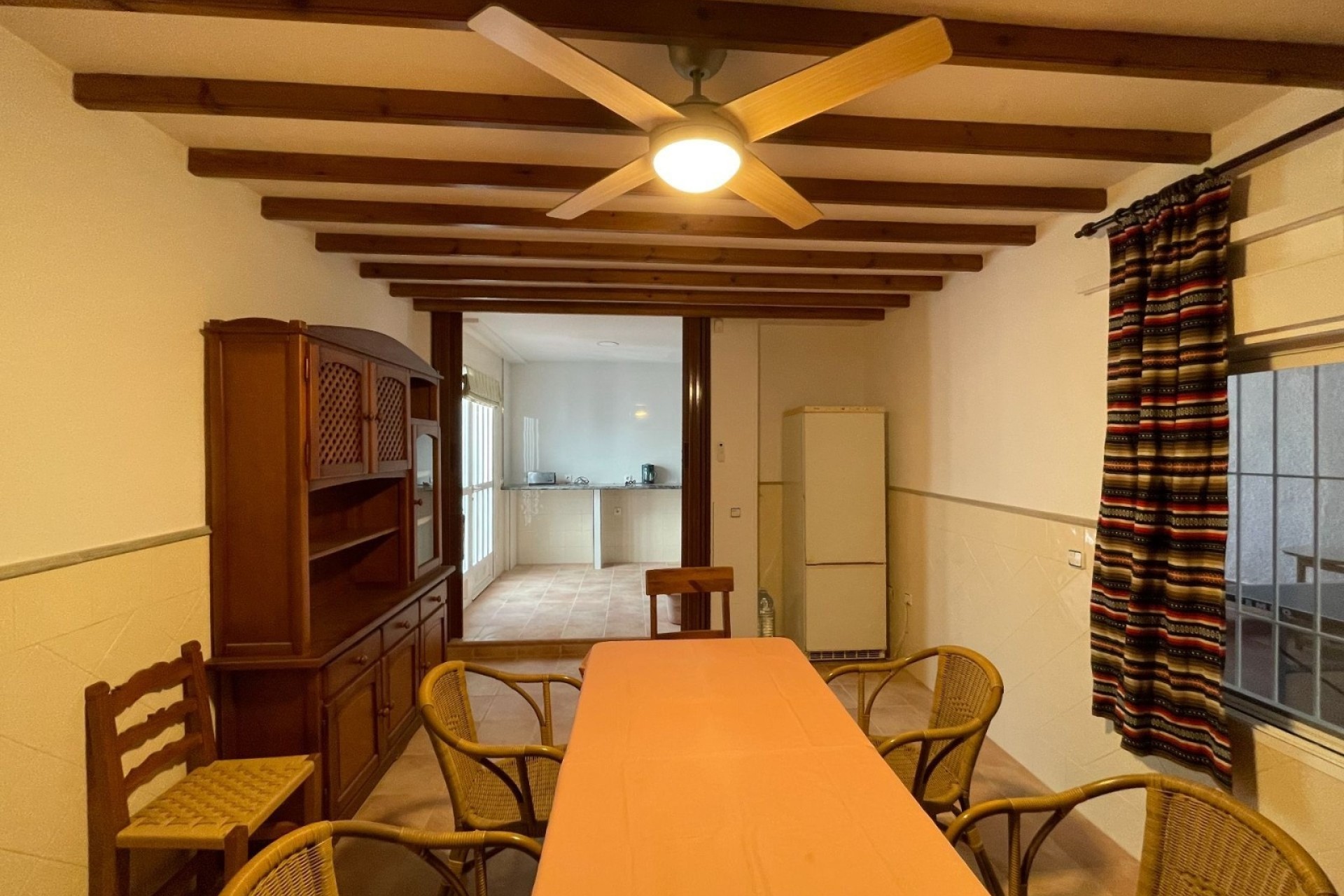 Revente - Villa Individuelle -
Murcia - Inland