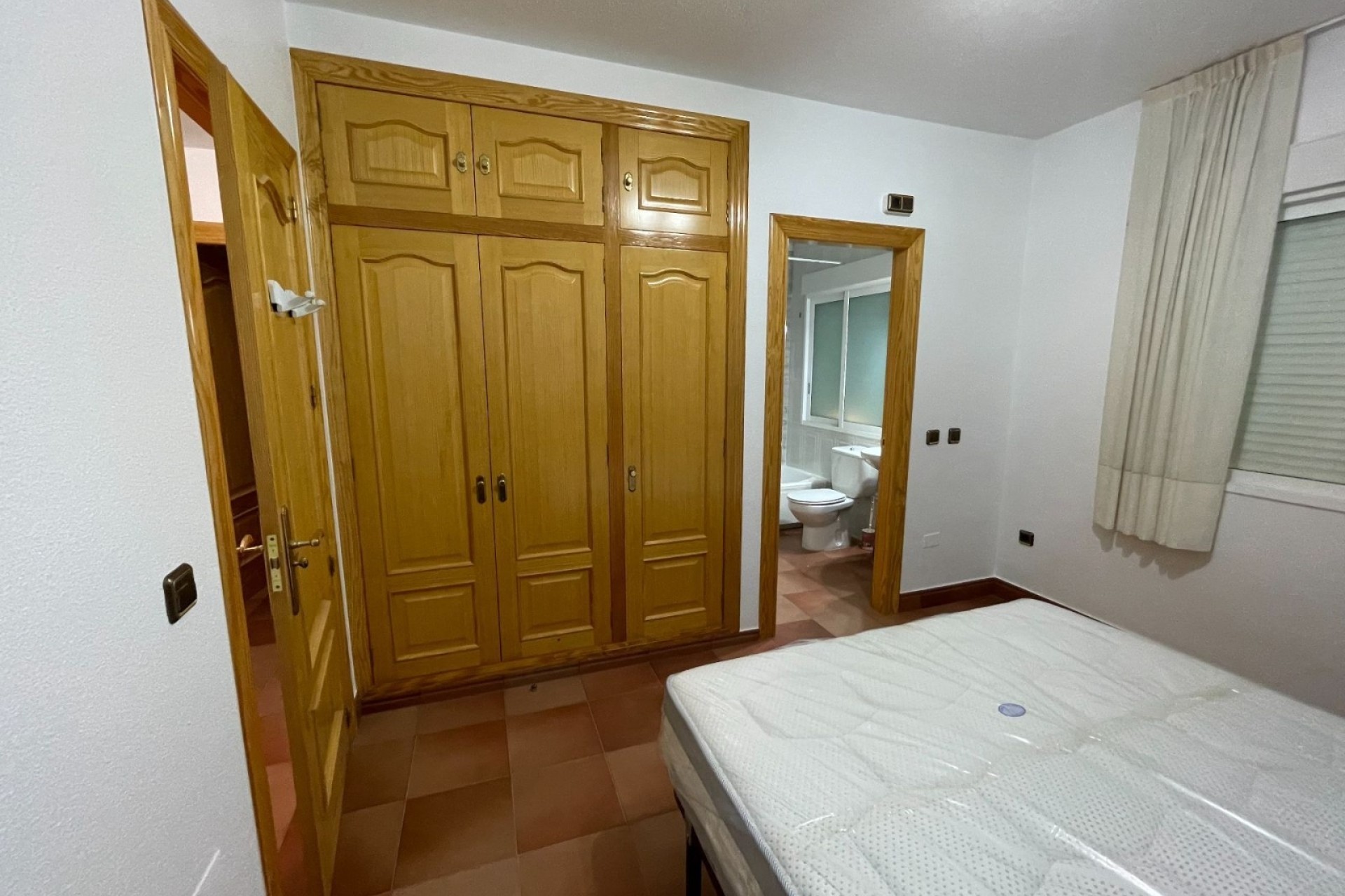 Revente - Villa Individuelle -
Murcia - Inland