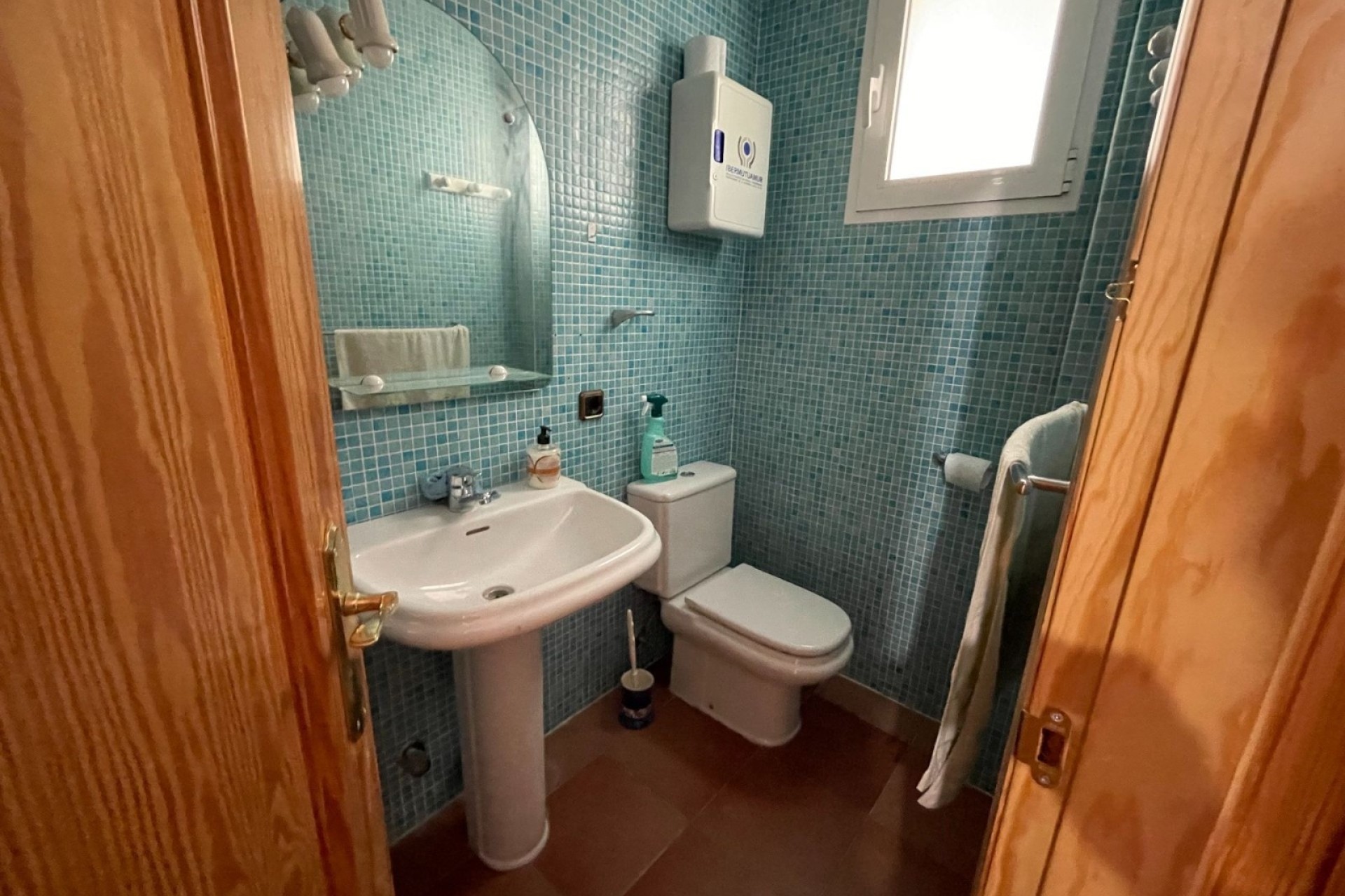 Revente - Villa Individuelle -
Murcia - Inland