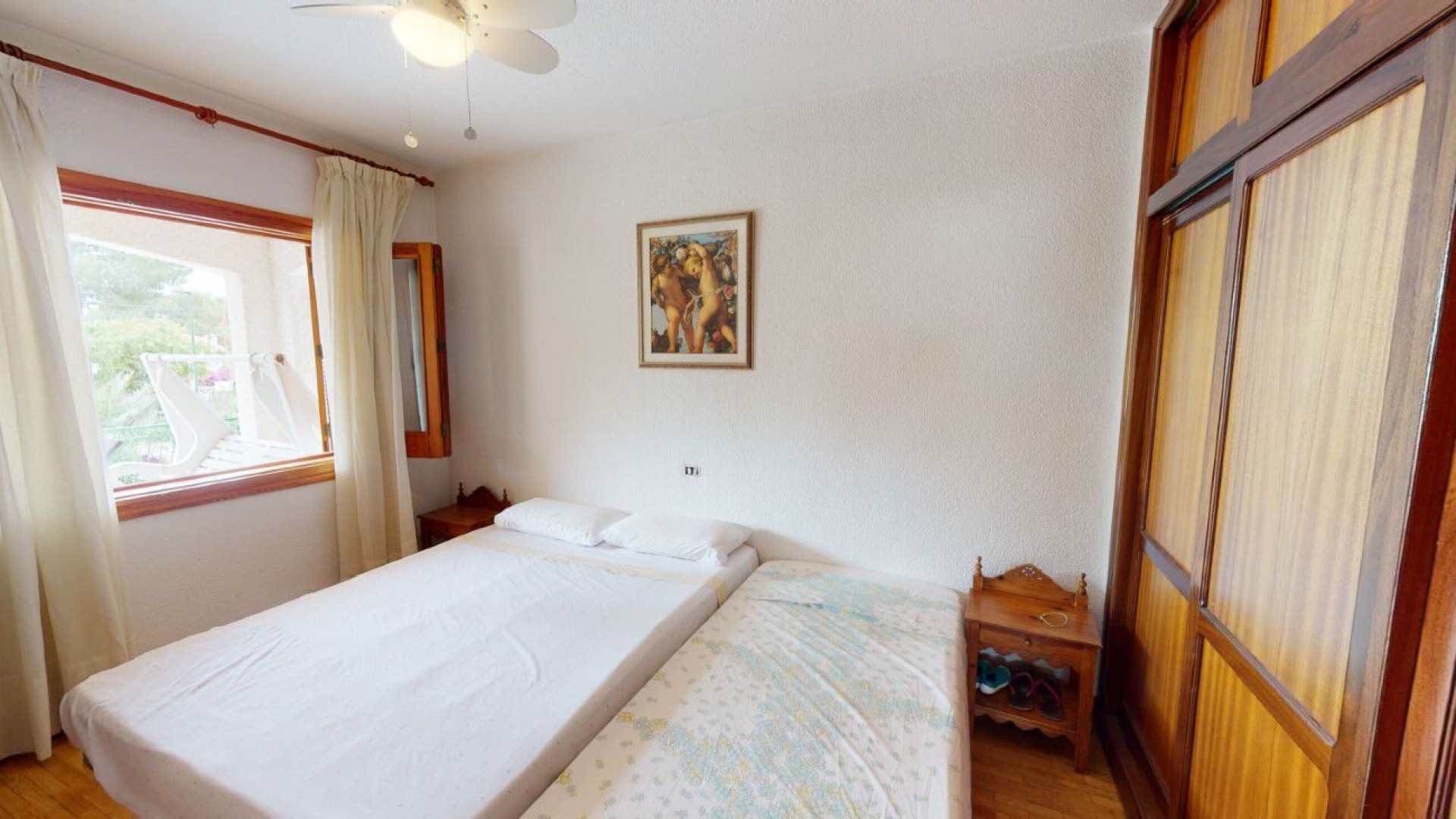 Revente - Villa Individuelle -
Murcia - pinar de campoverde