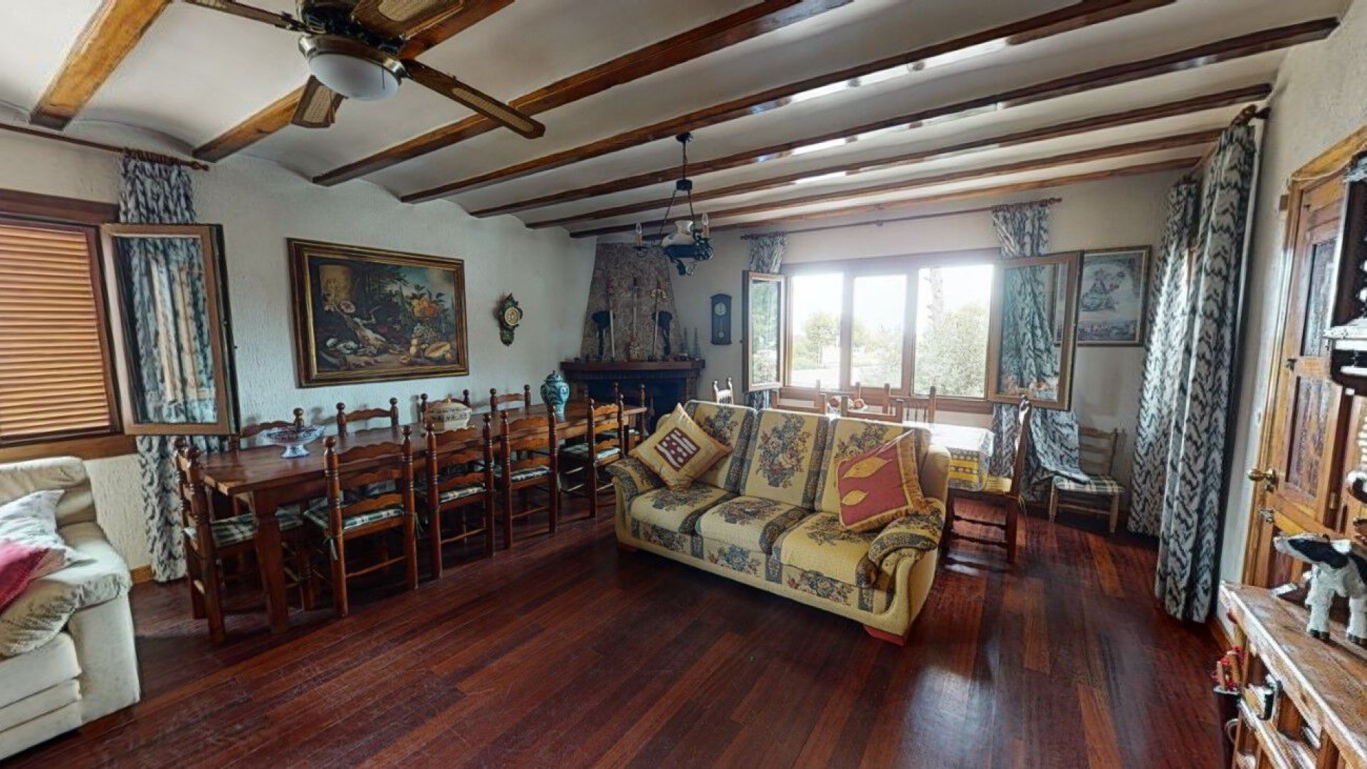 Revente - Villa Individuelle -
Murcia - pinar de campoverde