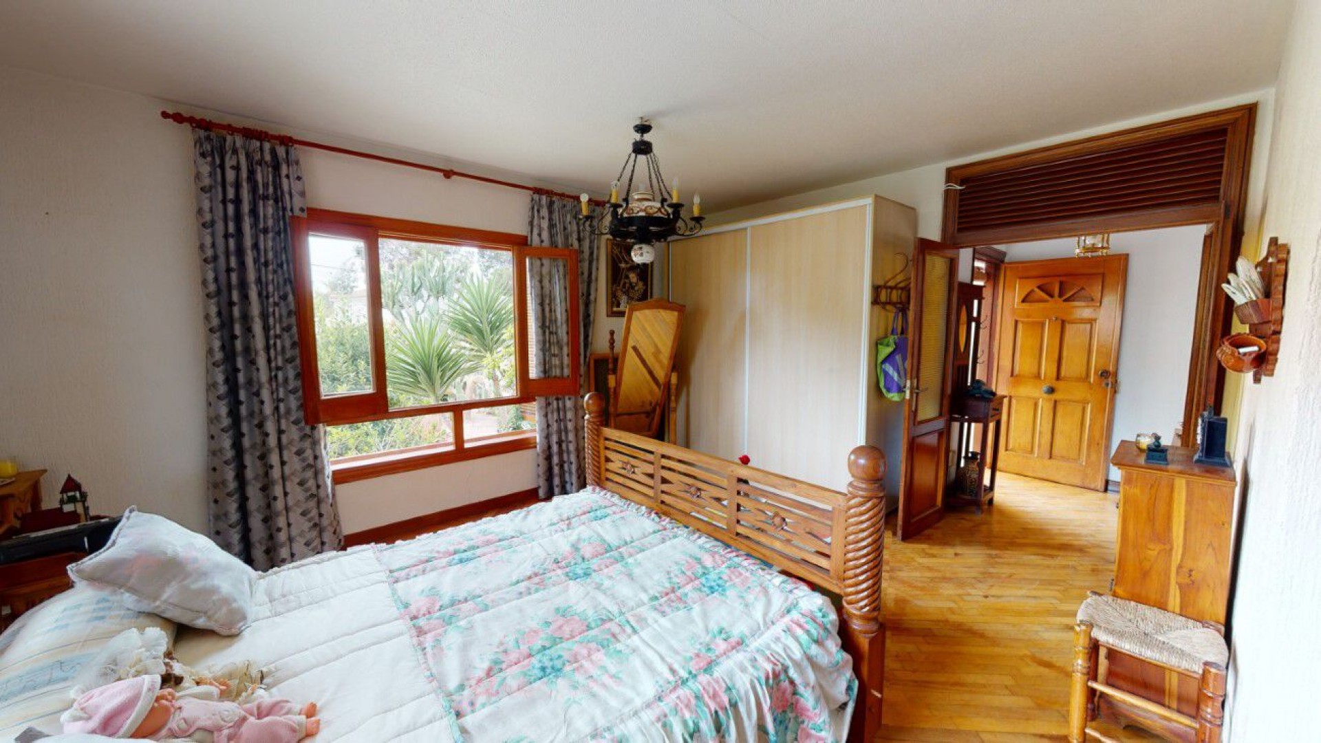 Revente - Villa Individuelle -
Murcia - pinar de campoverde