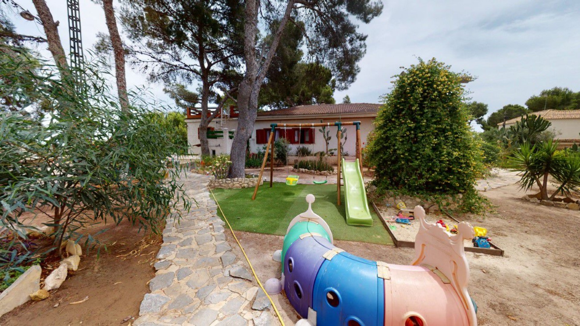 Revente - Villa Individuelle -
Murcia - pinar de campoverde