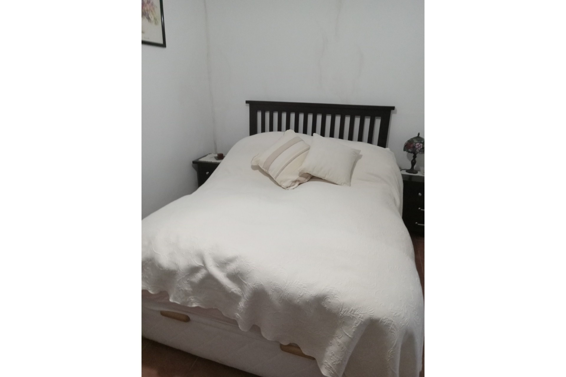 Revente - Villa Individuelle -
Murcia