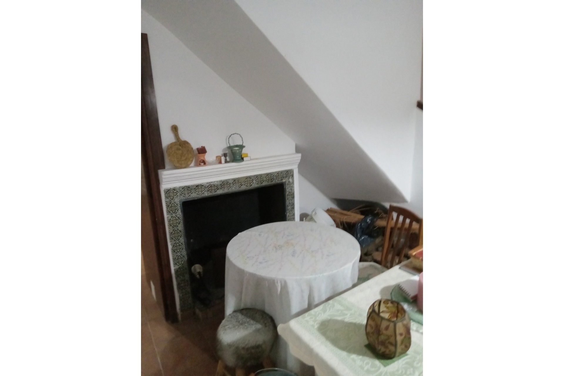 Revente - Villa Individuelle -
Murcia