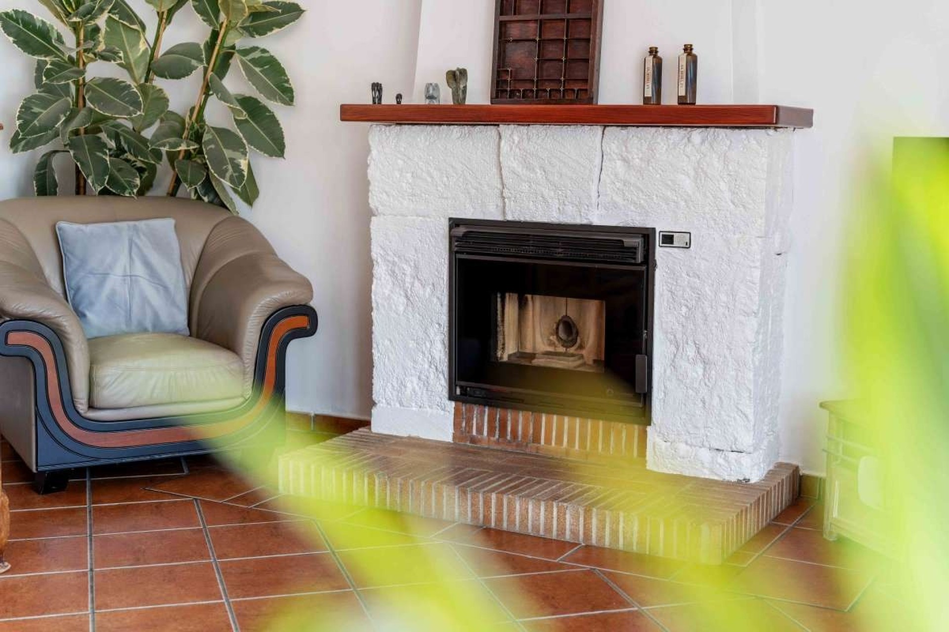 Revente - Villa Individuelle -
Murla - Inland
