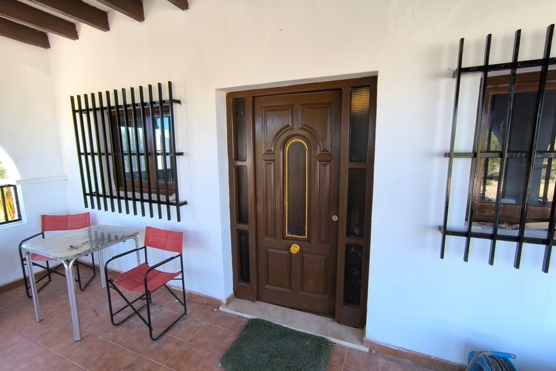 Revente - Villa Individuelle -
Novelda - Inland