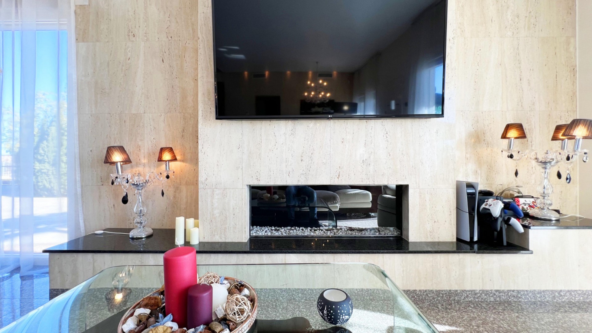 Revente - Villa Individuelle -
Novelda