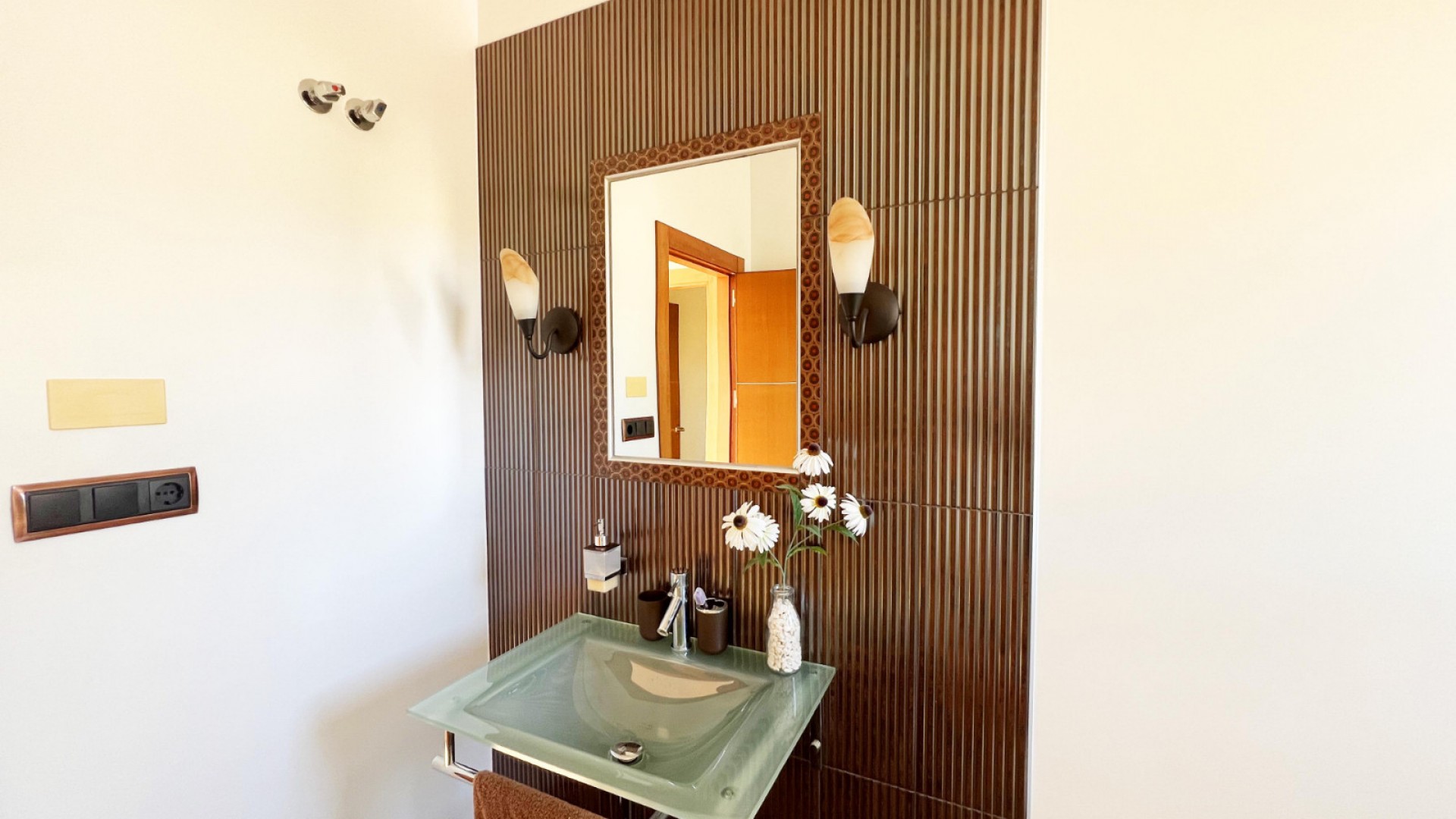 Revente - Villa Individuelle -
Novelda