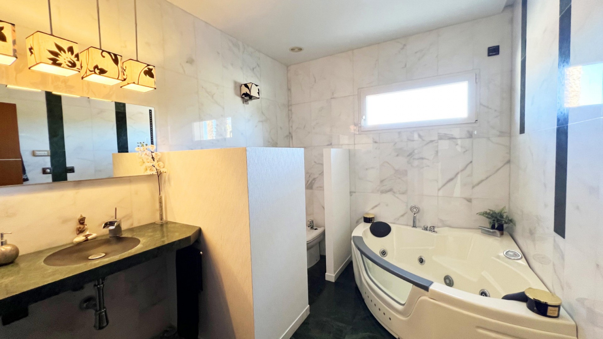 Revente - Villa Individuelle -
Novelda