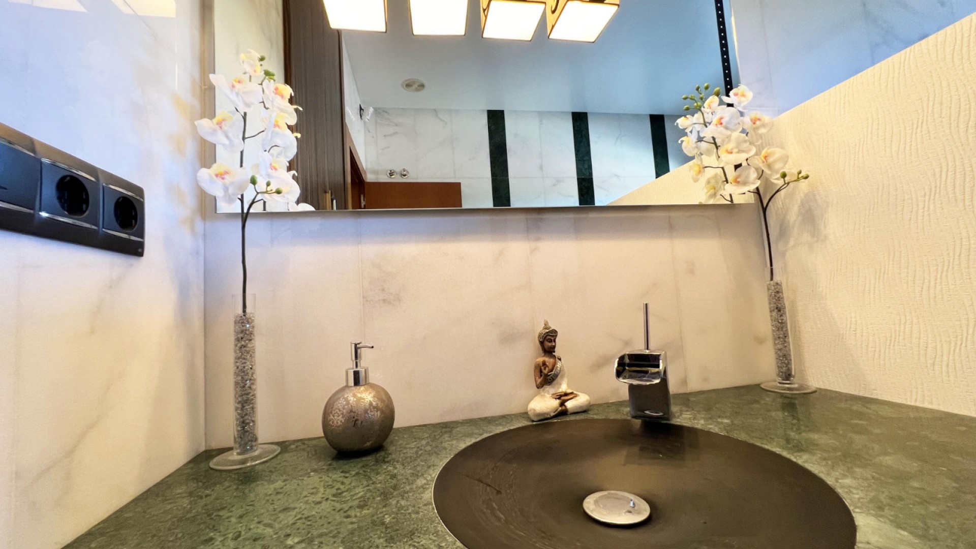 Revente - Villa Individuelle -
Novelda