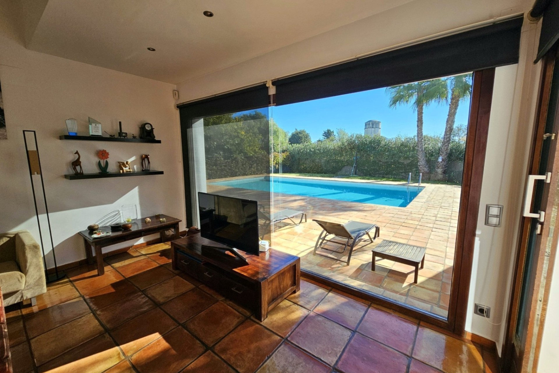 Revente - Villa Individuelle -
Ondara - Inland