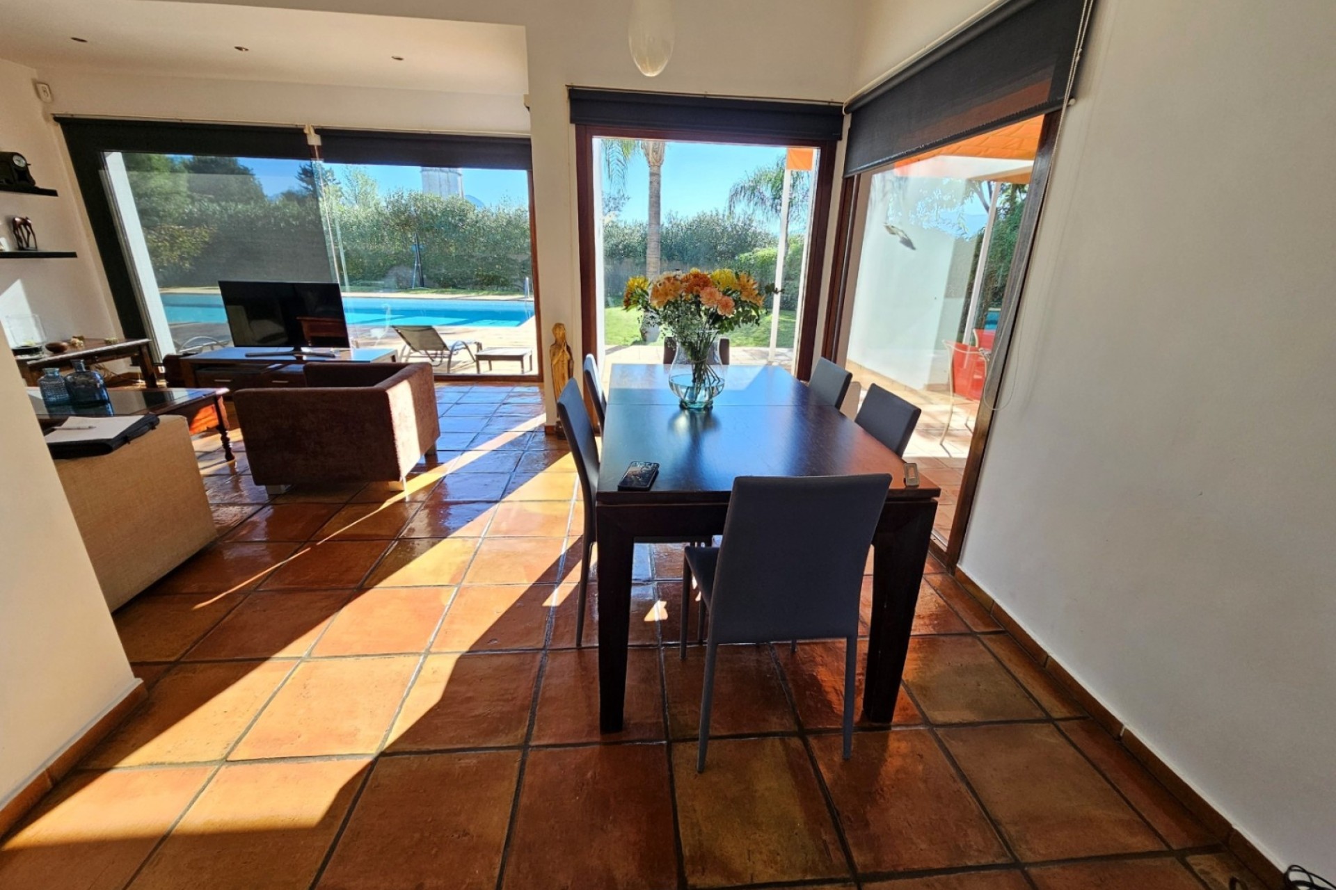 Revente - Villa Individuelle -
Ondara - Inland