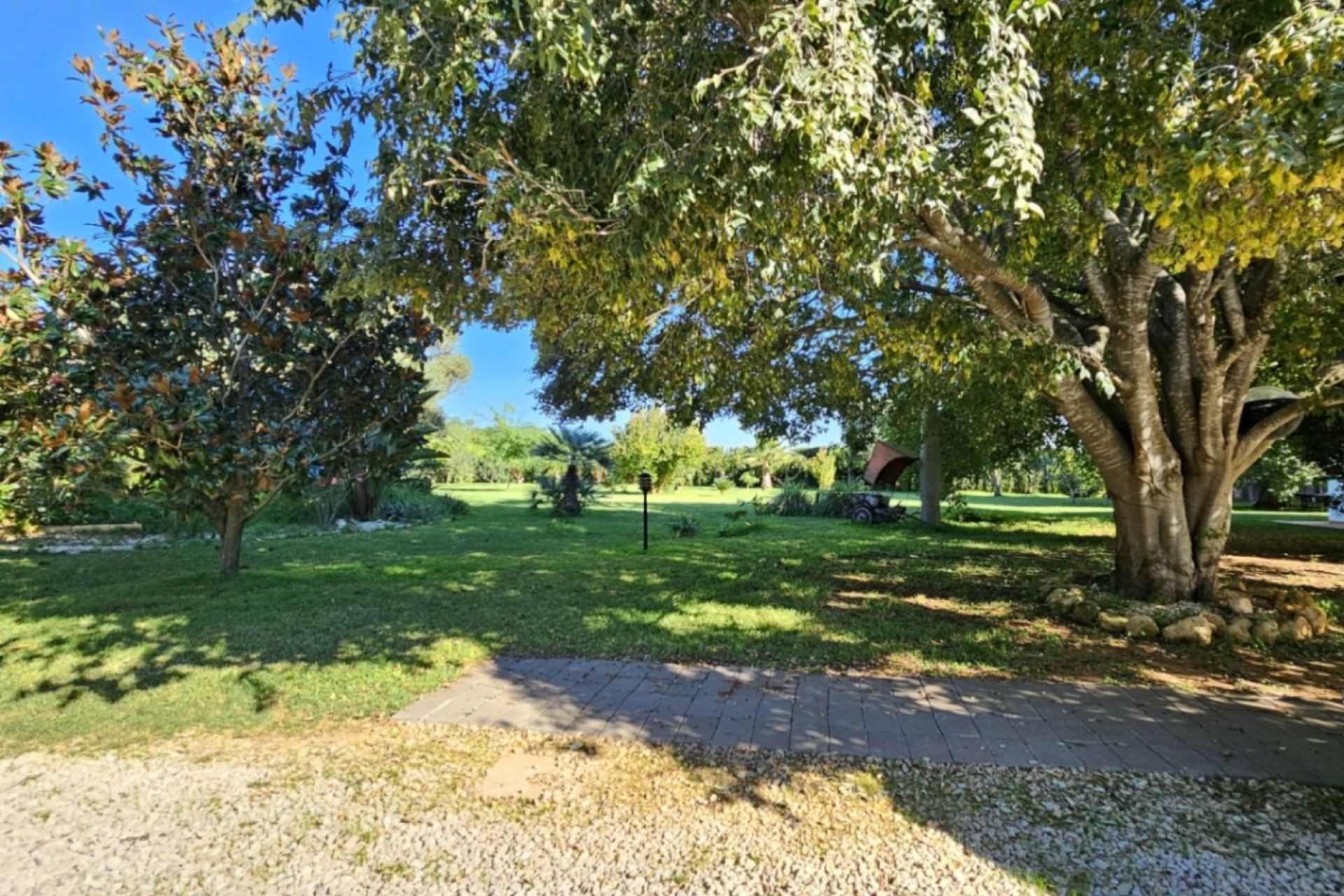 Revente - Villa Individuelle -
Ondara - Inland