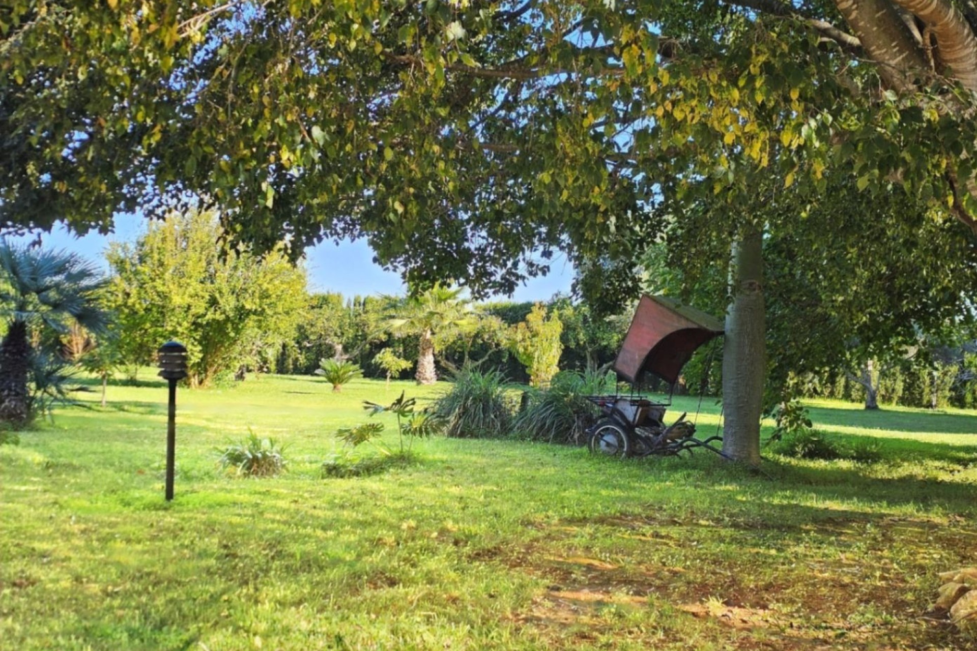 Revente - Villa Individuelle -
Ondara - Inland