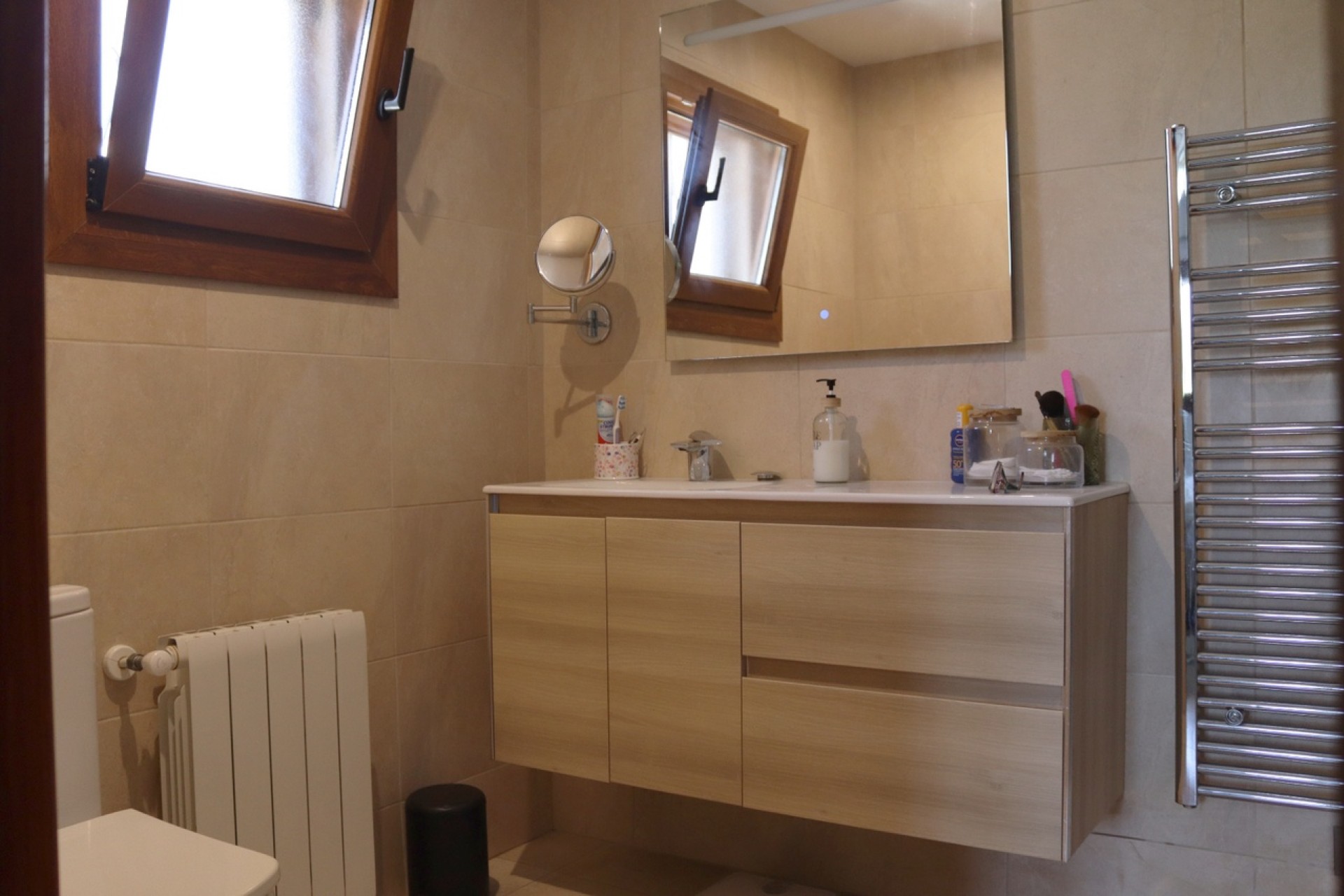 Revente - Villa Individuelle -
Orba - Inland