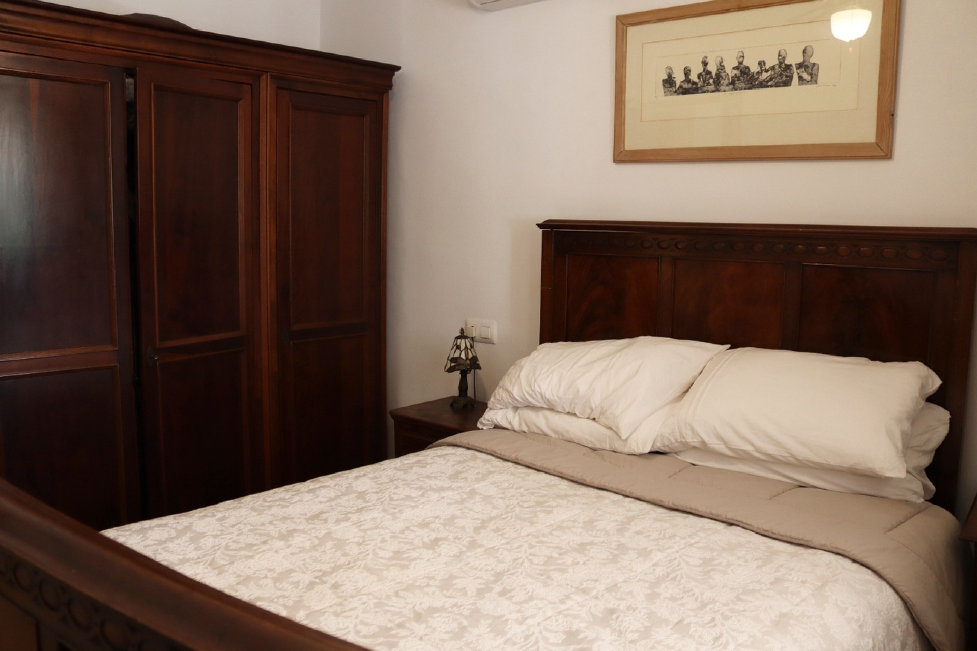 Revente - Villa Individuelle -
Orba - Inland