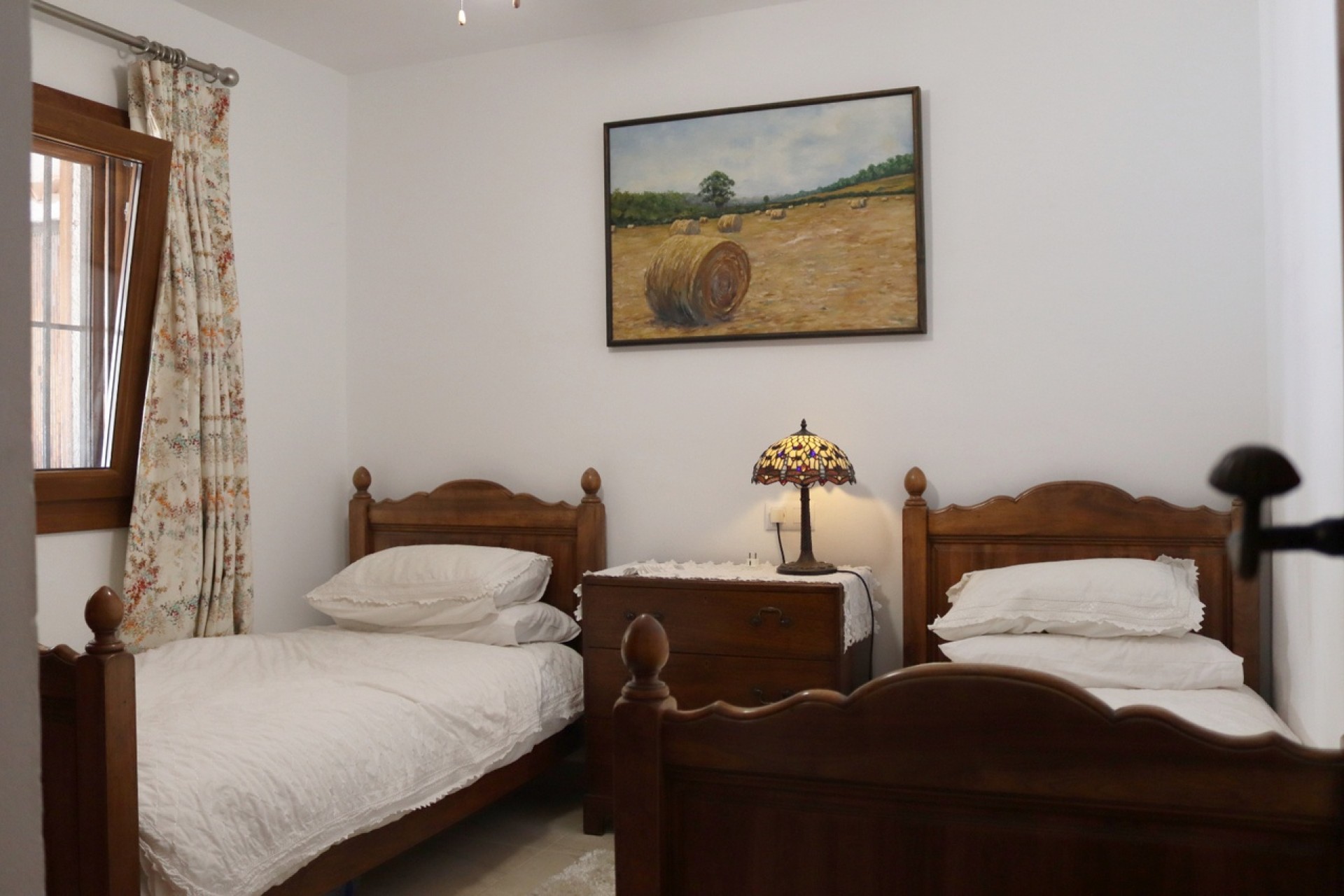 Revente - Villa Individuelle -
Orba - Inland