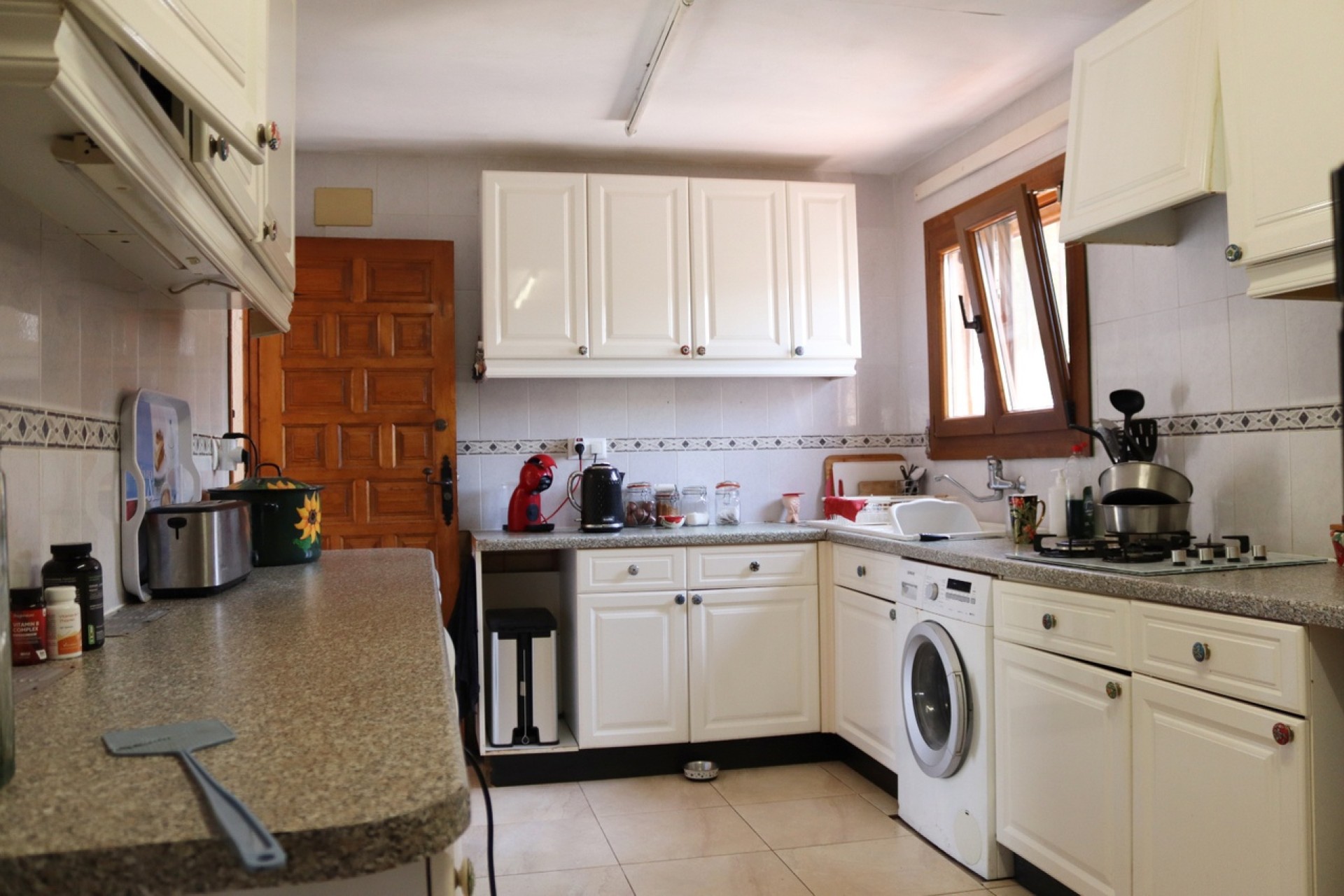 Revente - Villa Individuelle -
Orba - Inland