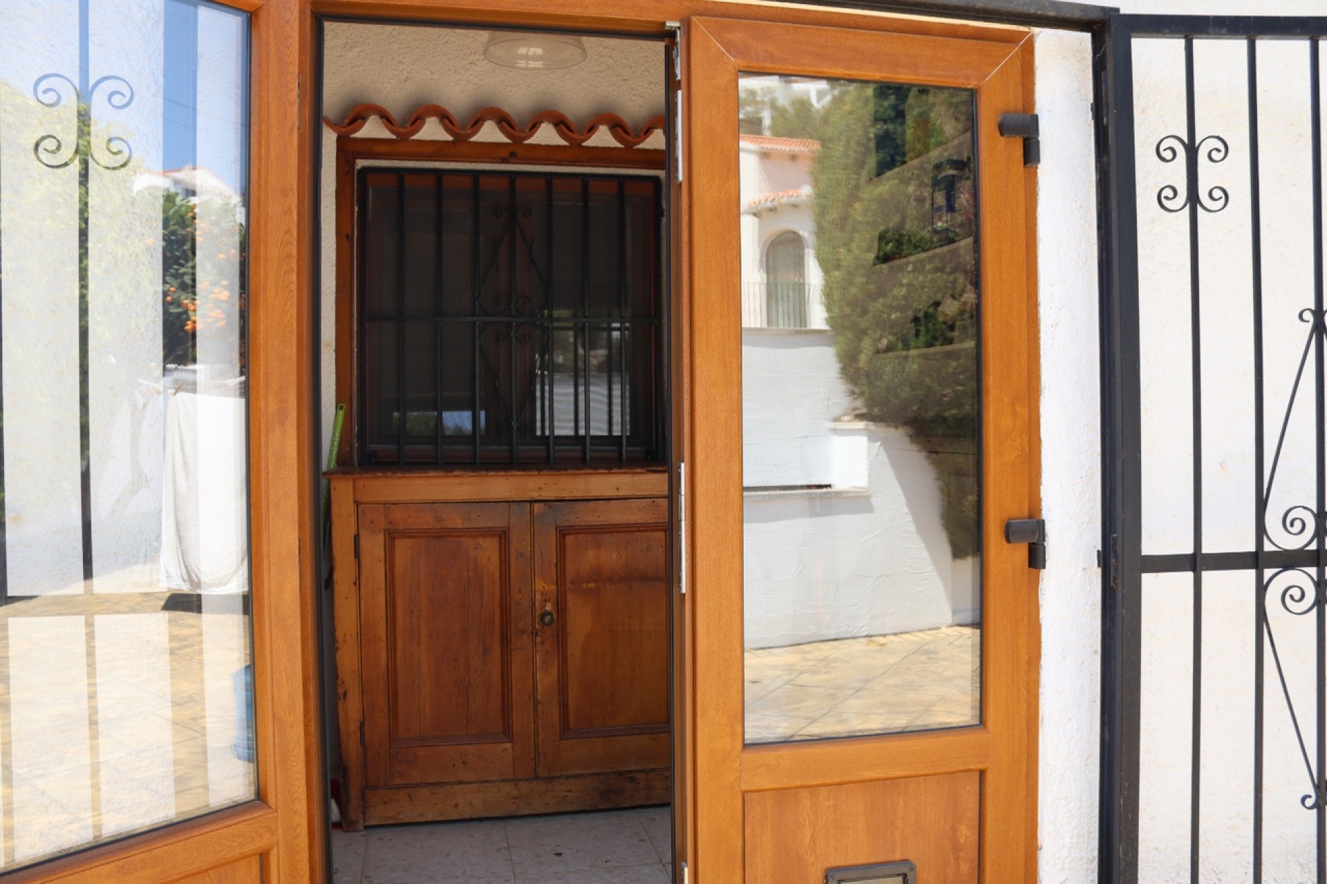 Revente - Villa Individuelle -
Orba - Inland