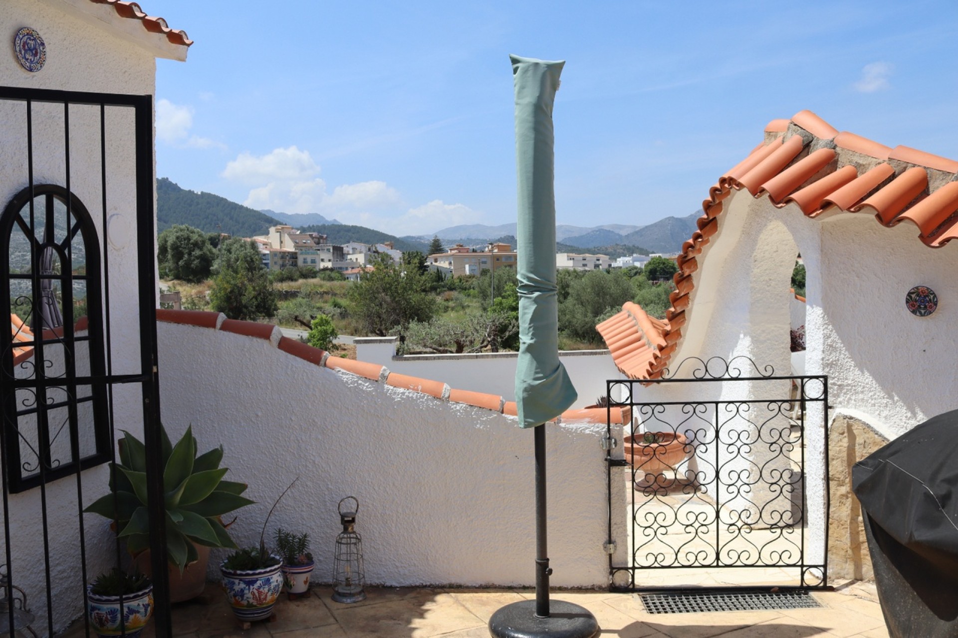 Revente - Villa Individuelle -
Orba - Inland