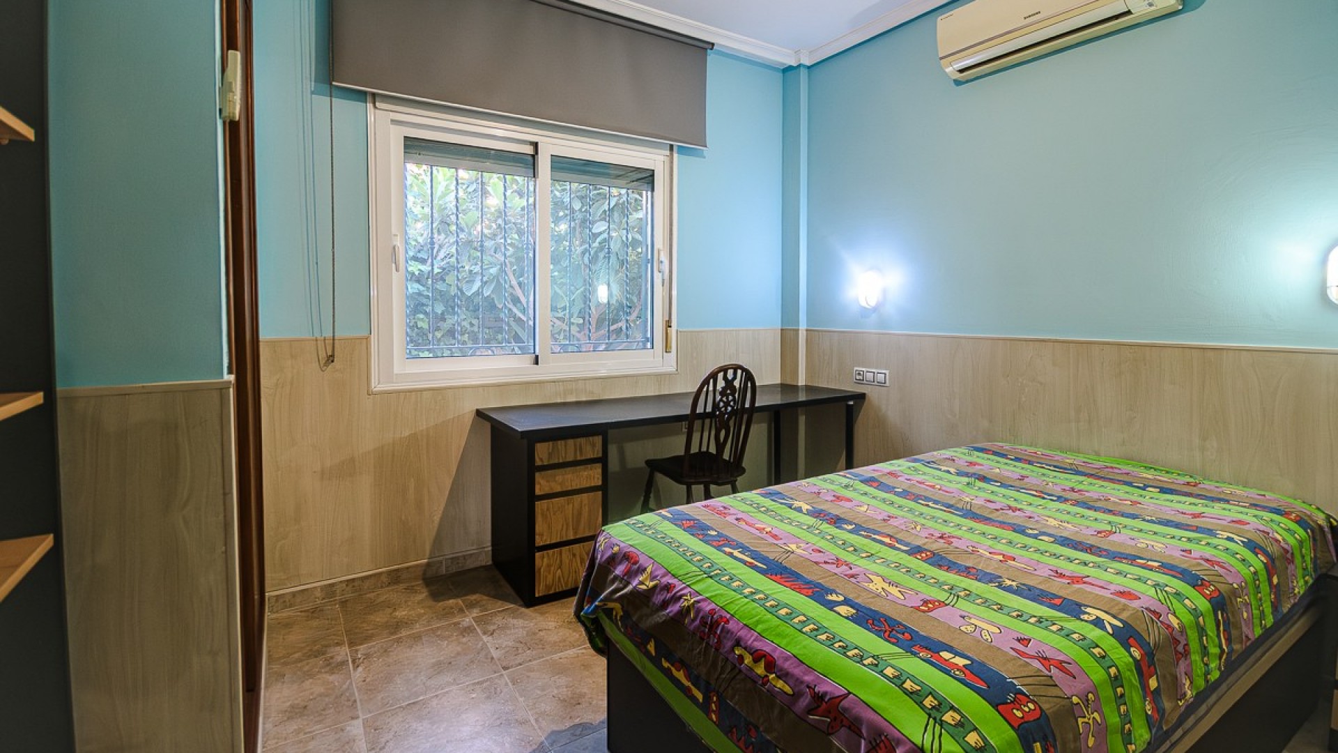 Revente - Villa Individuelle -
Orihuela - Benferri