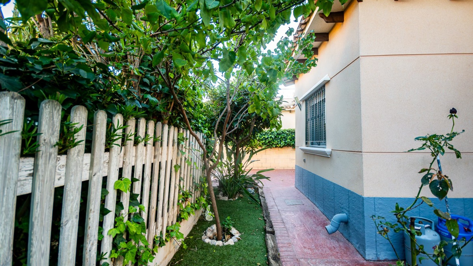 Revente - Villa Individuelle -
Orihuela - Benferri